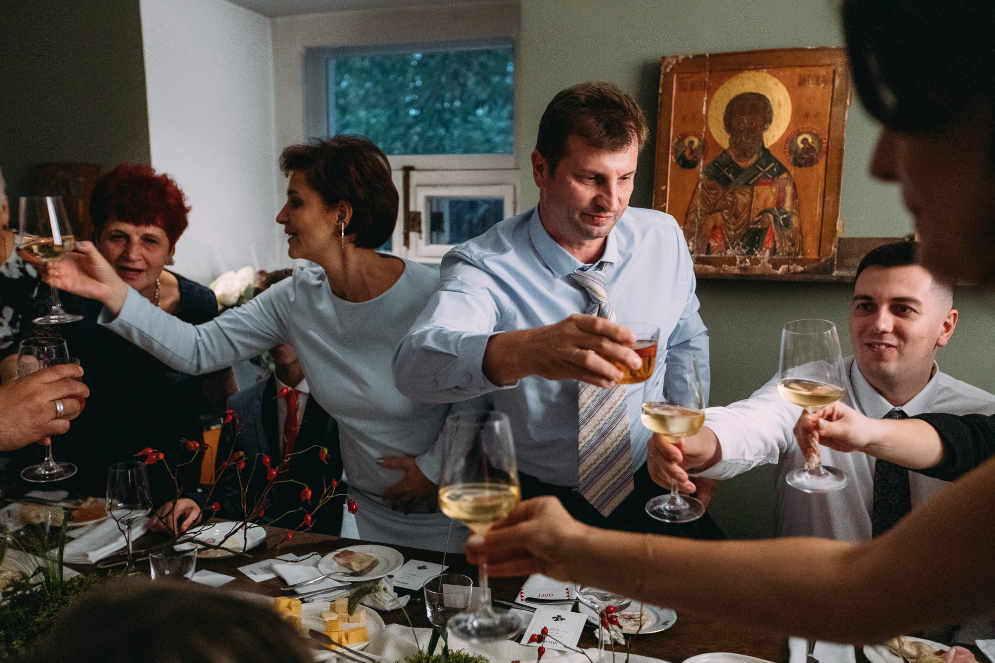 Рихтер. Москва. Свадебный и семейный фотограф в Екатеринбурге Илья Рихтер