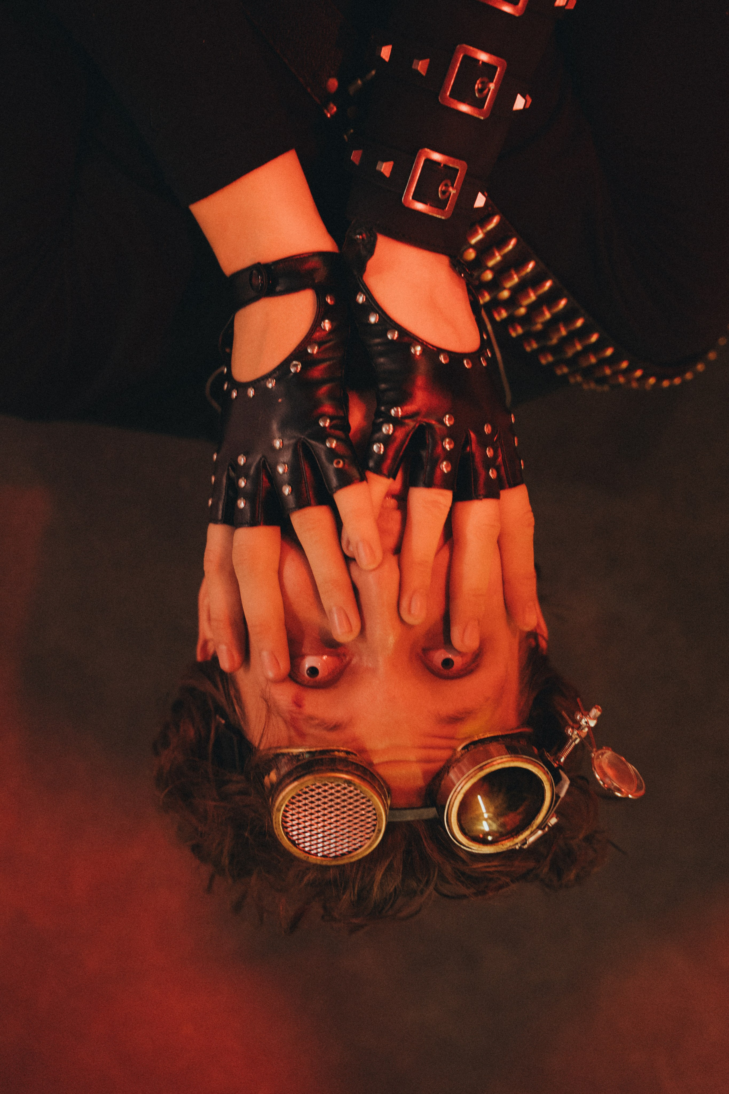 Дима и Маша. Свадебный фотограф Михаил Мирзоян