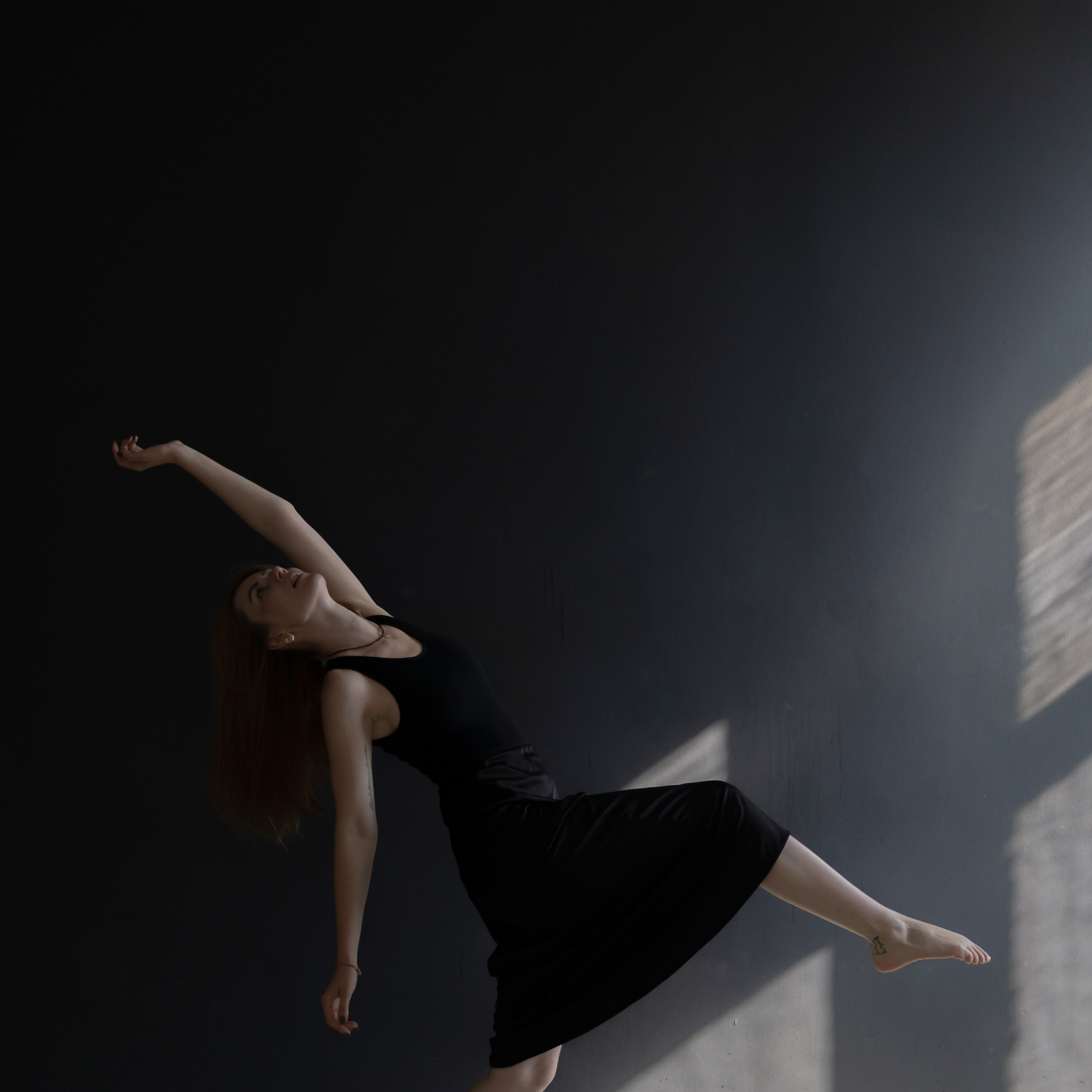 Даша. Фотограф в Москве Юлия Першина