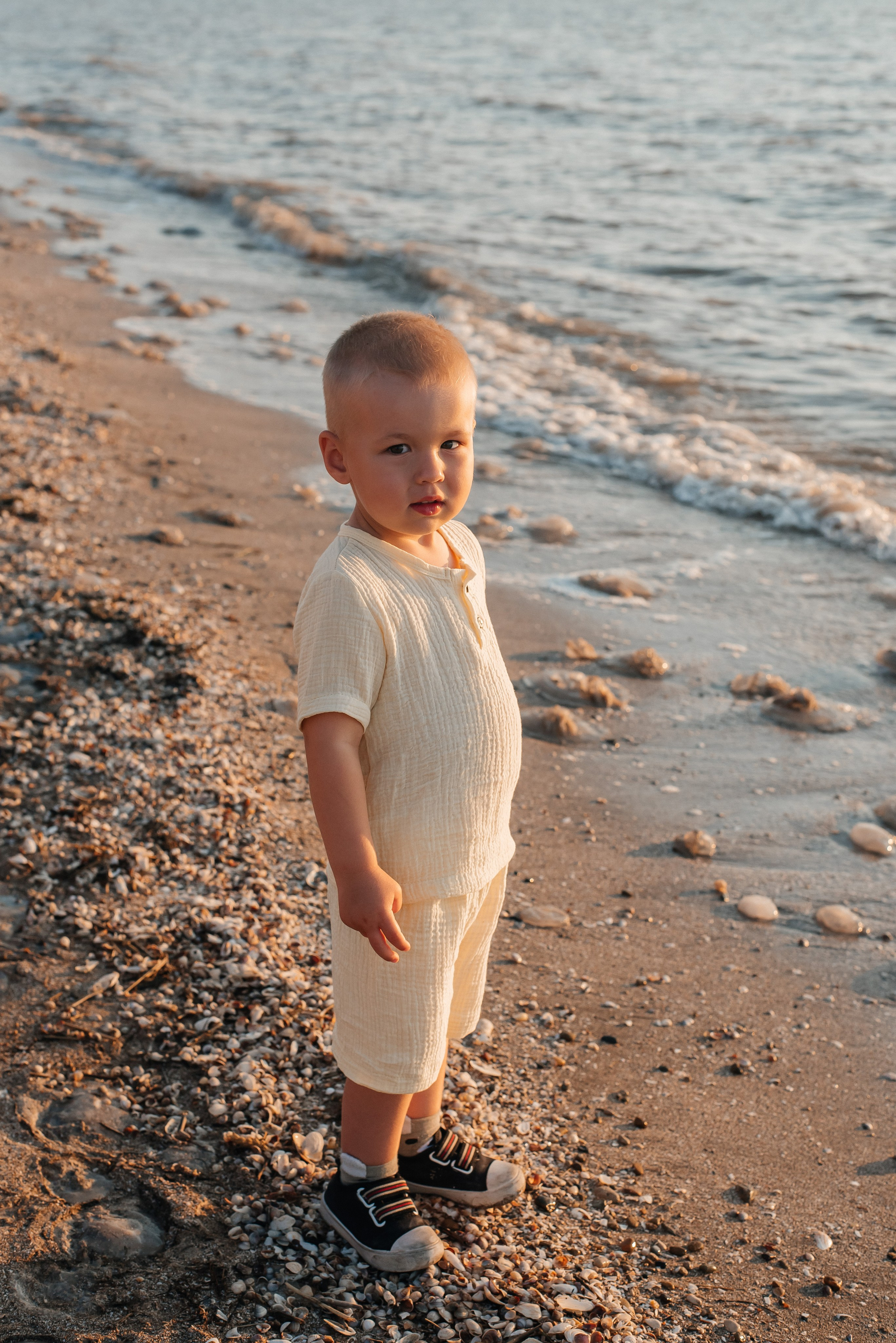 Отпуск у моря. Детский и семейный фотограф выпускной альбом Приморско-Ахтарск