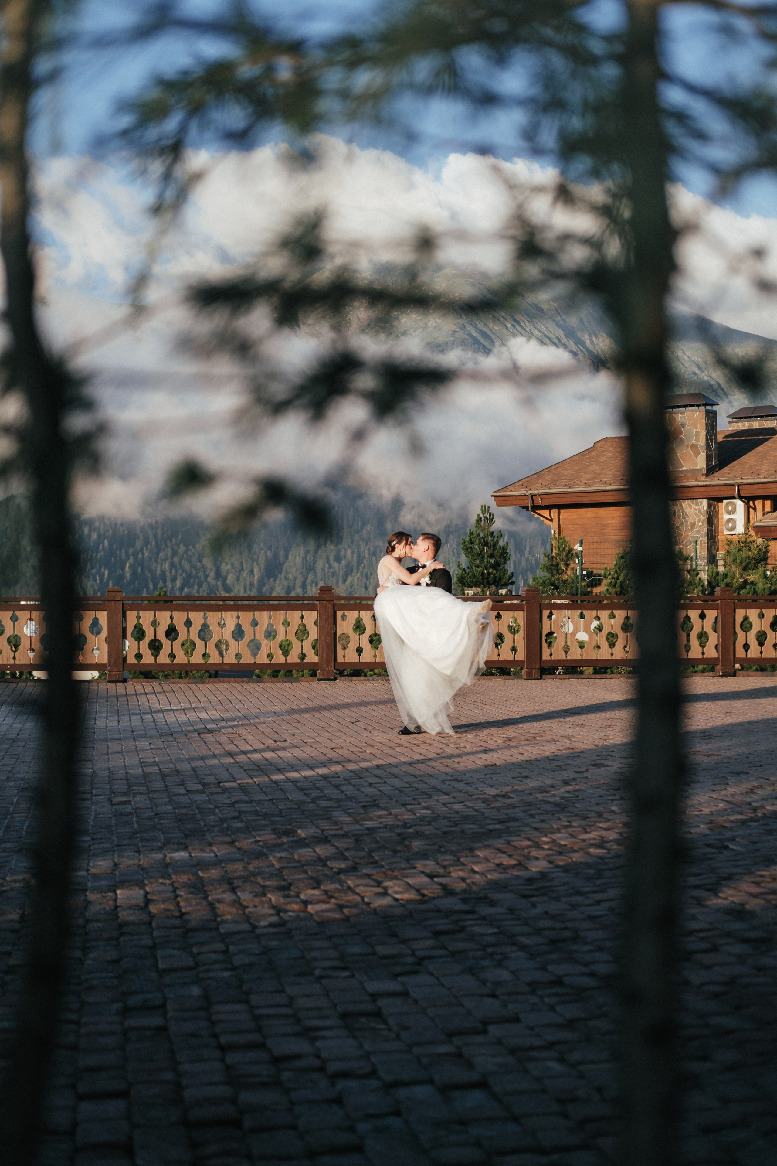 Сияние. Свадебный Видеограф Фотограф в Сочи