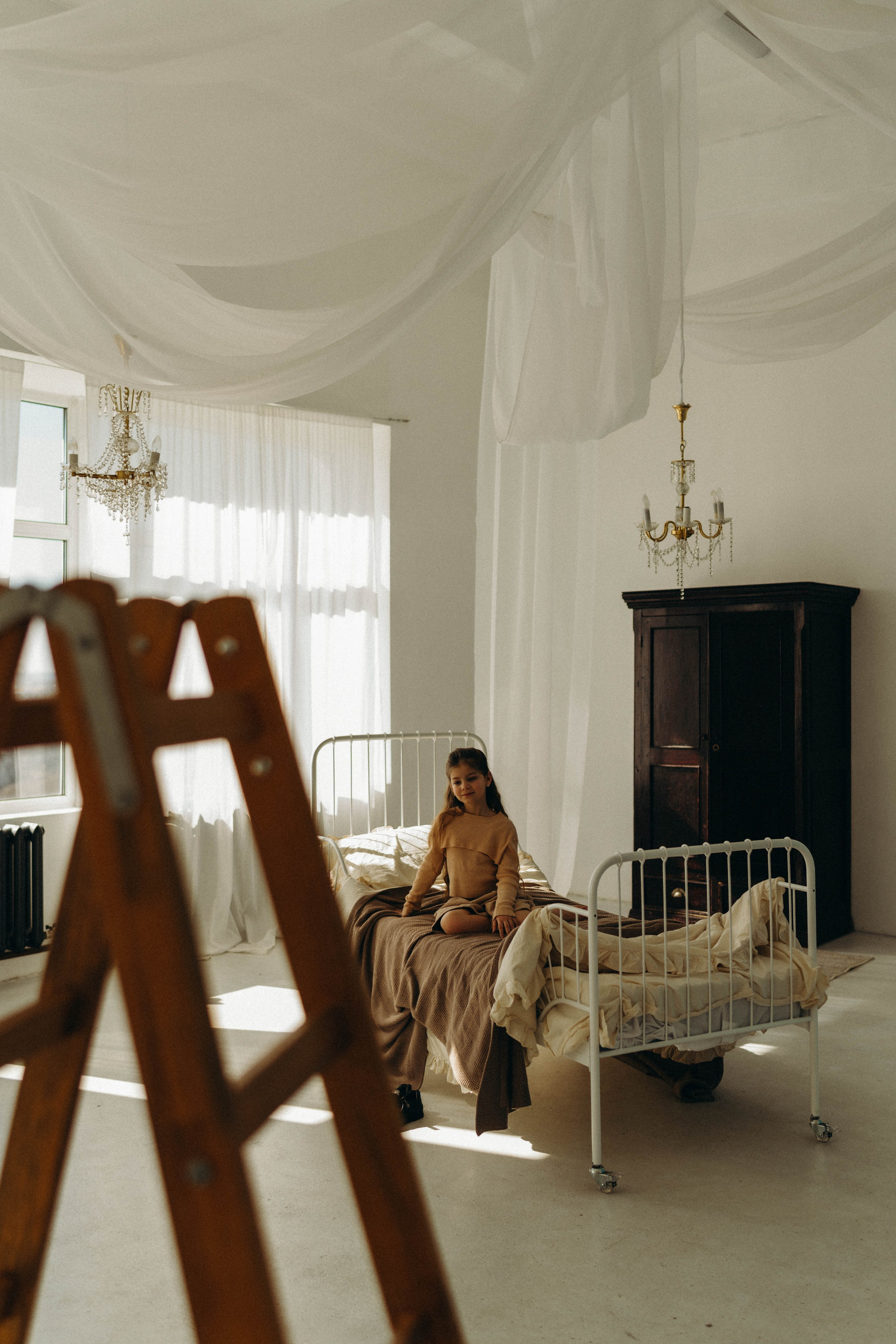 Маша и Аня. Семейный и портретный фотограф во Владимире и Суздале