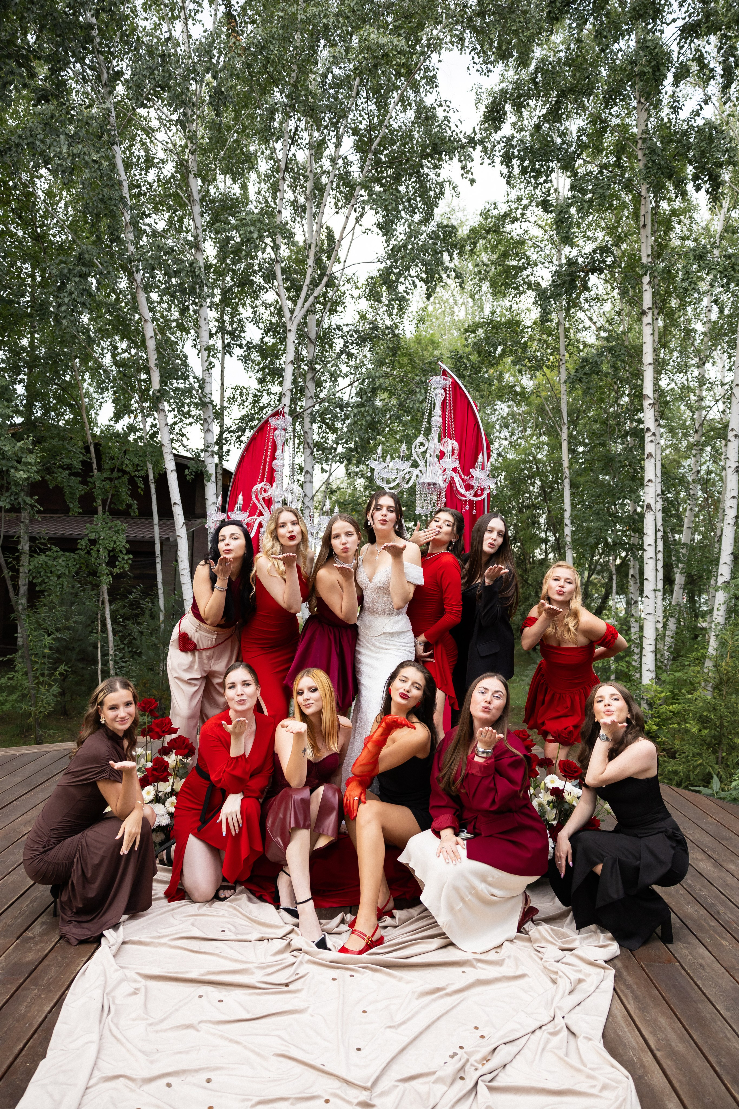 Артём & Анастасия 09.08.2025. Фотограф Юлия Герасимова Иркутск