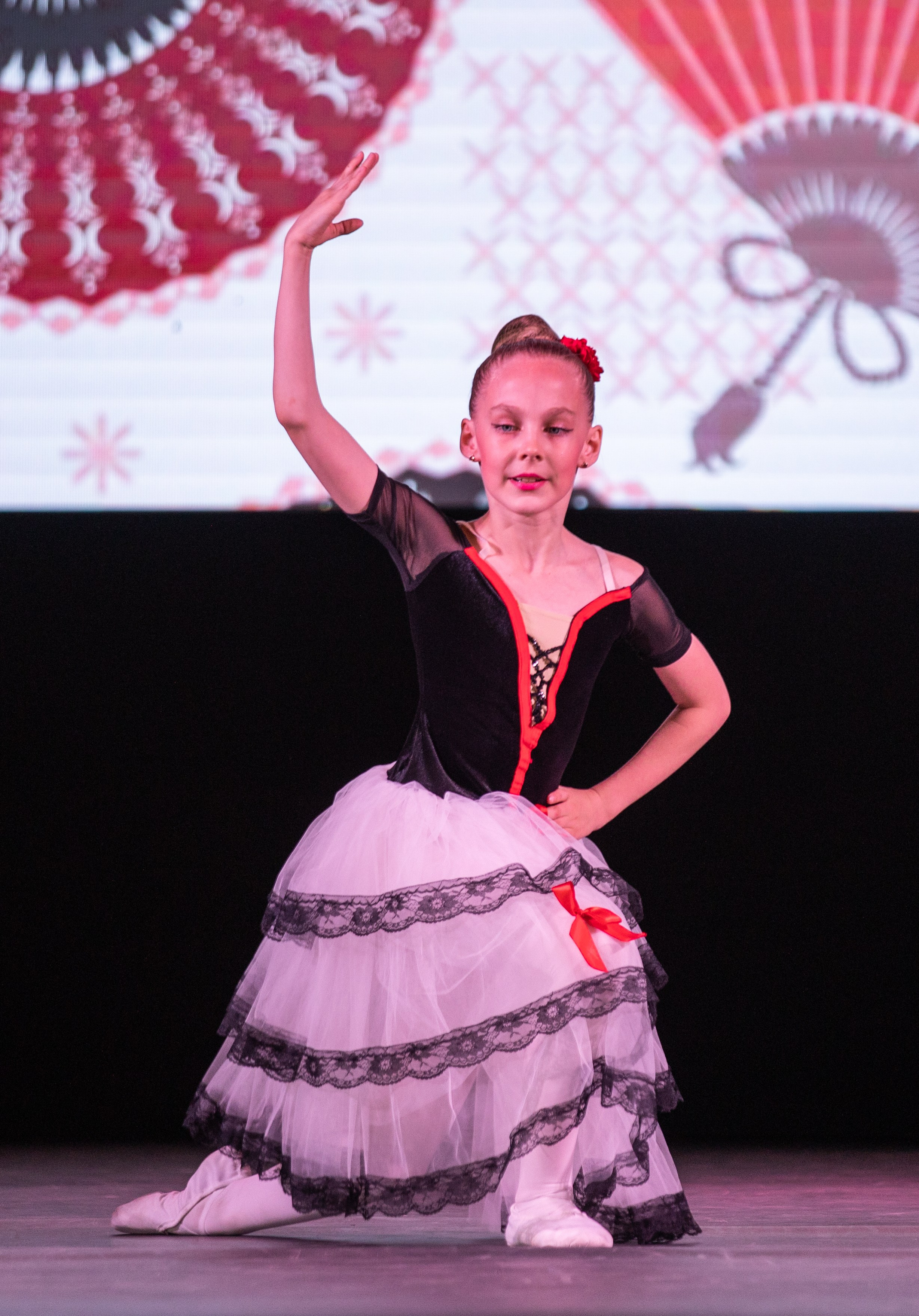 Отчетный концерт Danse Classique. Фотограф в Нижнем Новгороде, Дзержинске Олеся Хозяева