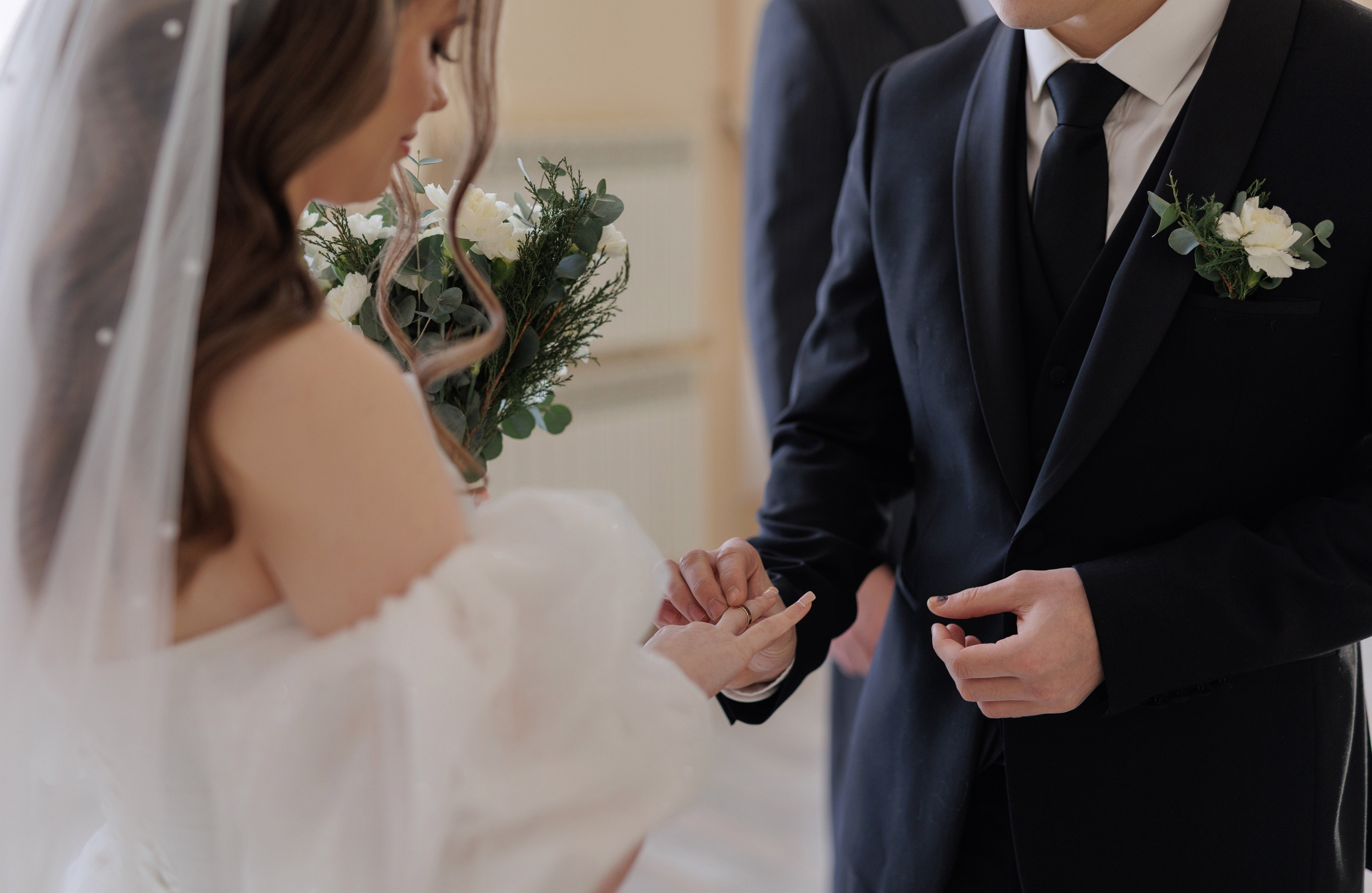 Свадебные съемки. Фотограф в Нижнем Новгороде, Дзержинске Олеся Хозяева