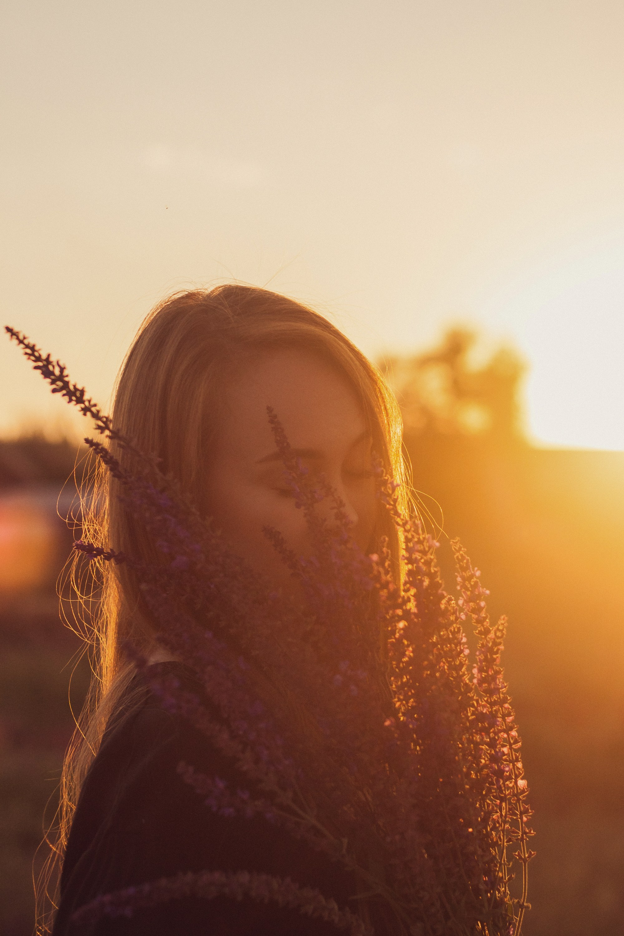 Юля / Алматы. Фотограф Наталья Гончарова. Снимаю живые портреты в Алматы