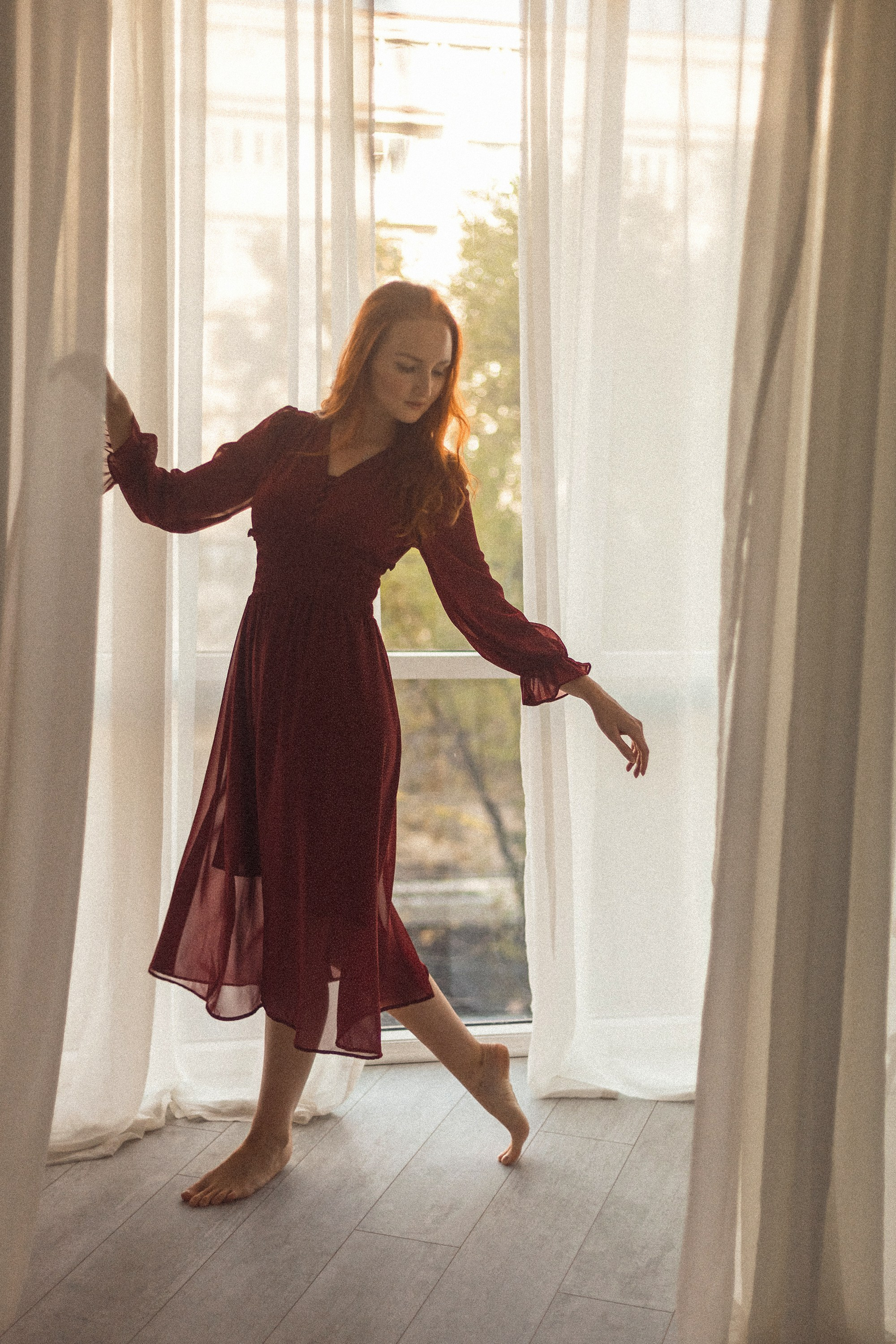 Таня. Фотограф Наталья Гончарова. Снимаю живые портреты в Алматы