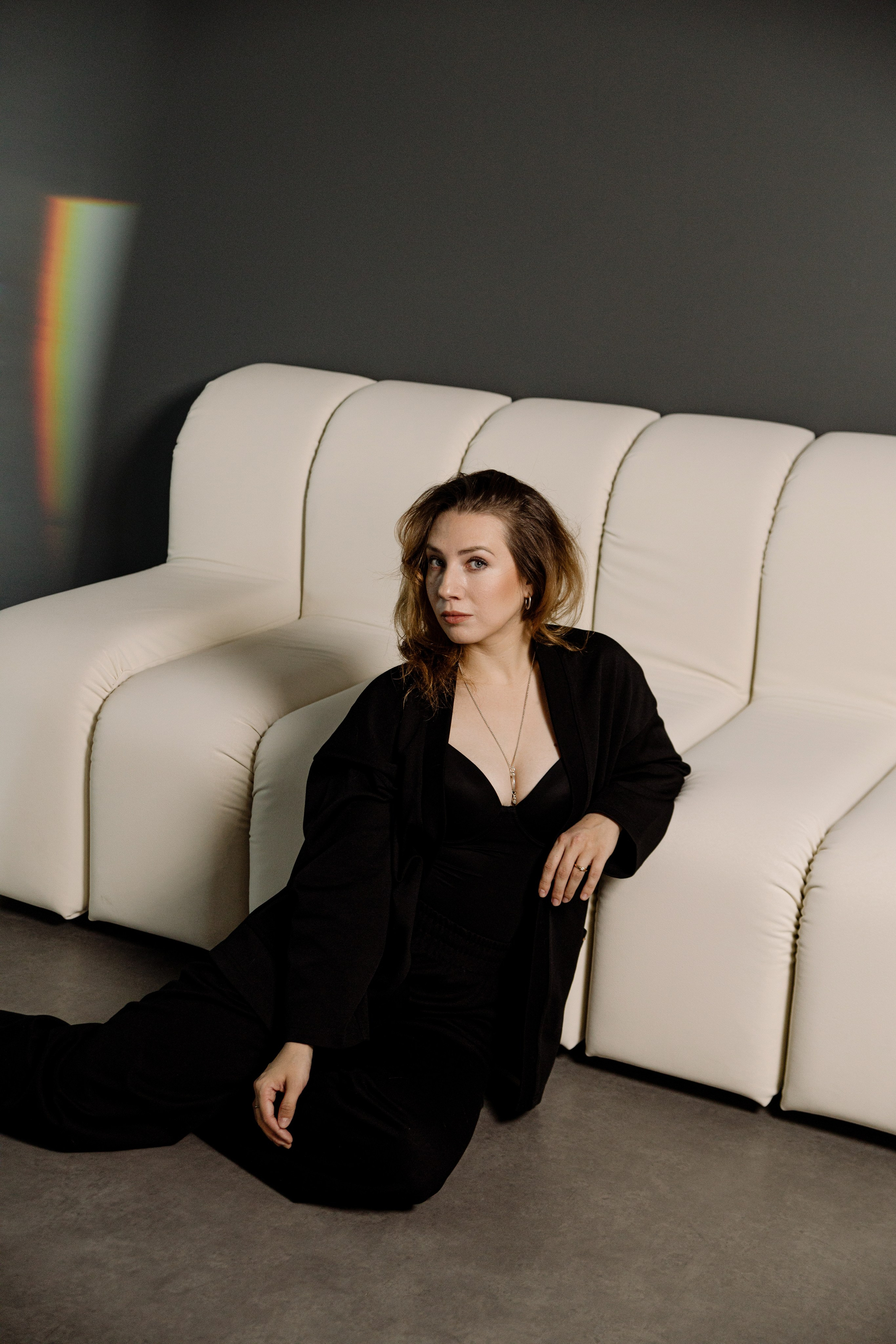 Елена. Фотограф Воронеж Варвара