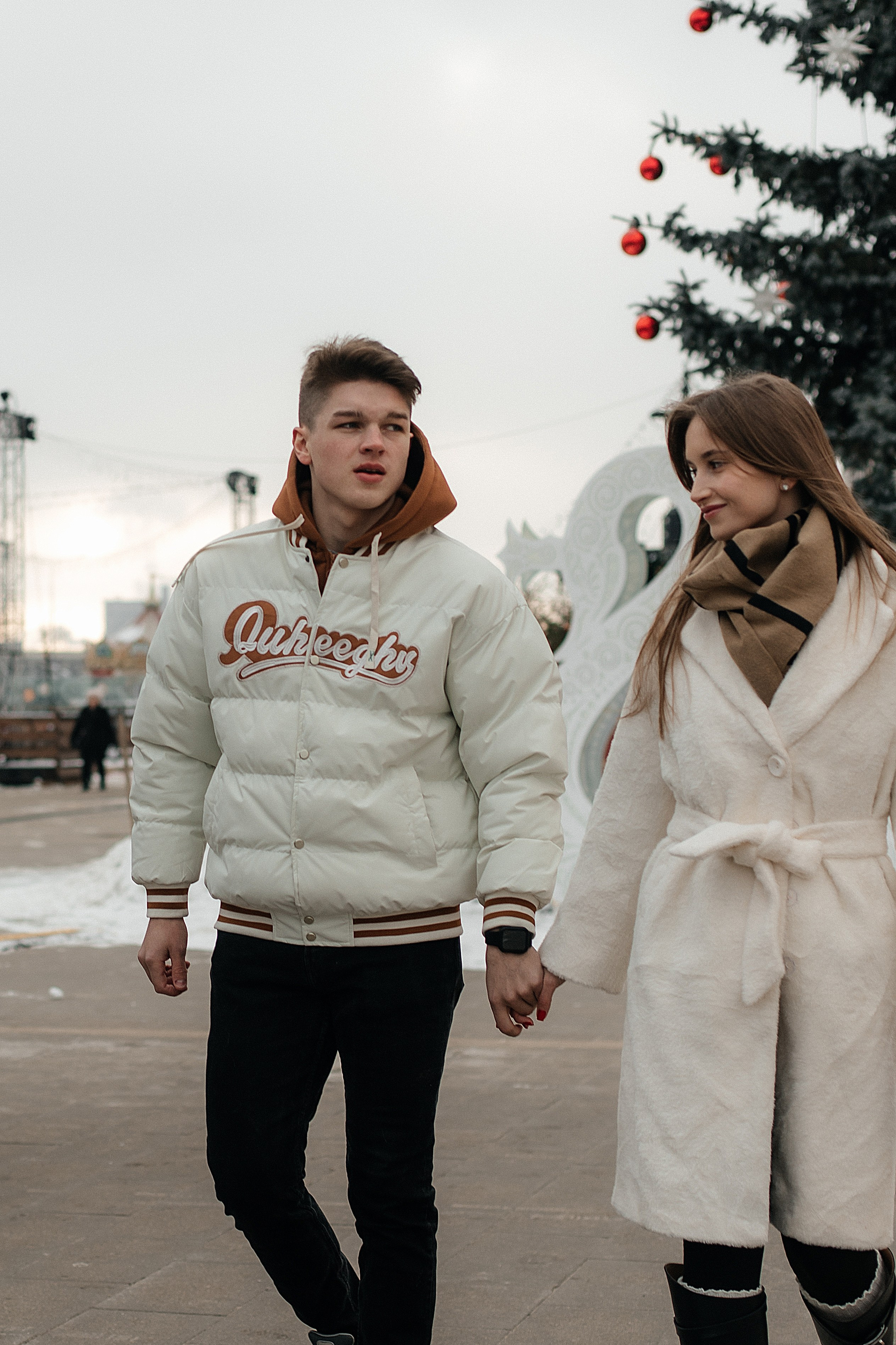 Прогулочная. Семейный фотограф в Нижнем Новгороде Куренкова Юлия