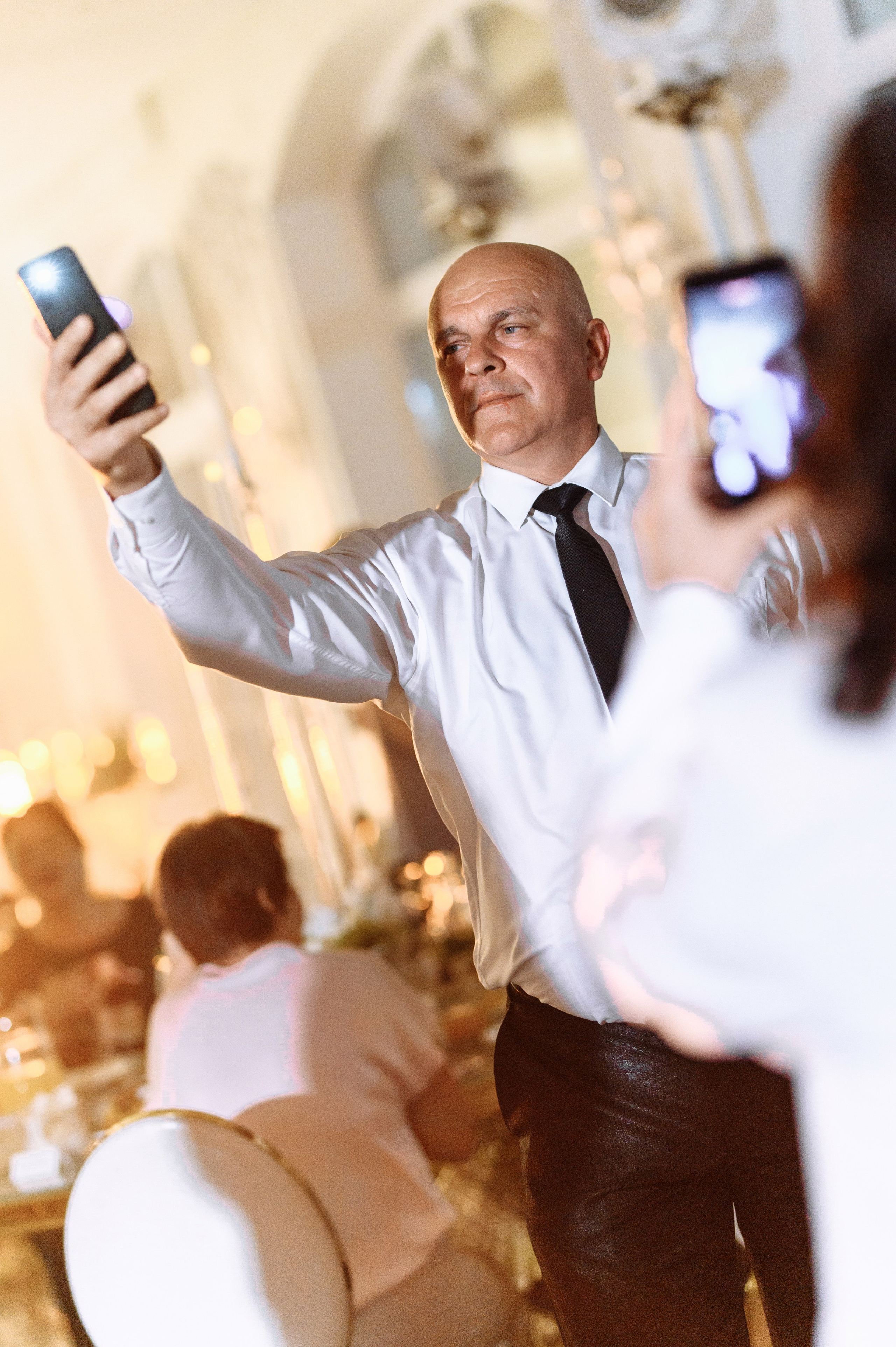 Алексей и Анна. Фотограф Кирилл Верт