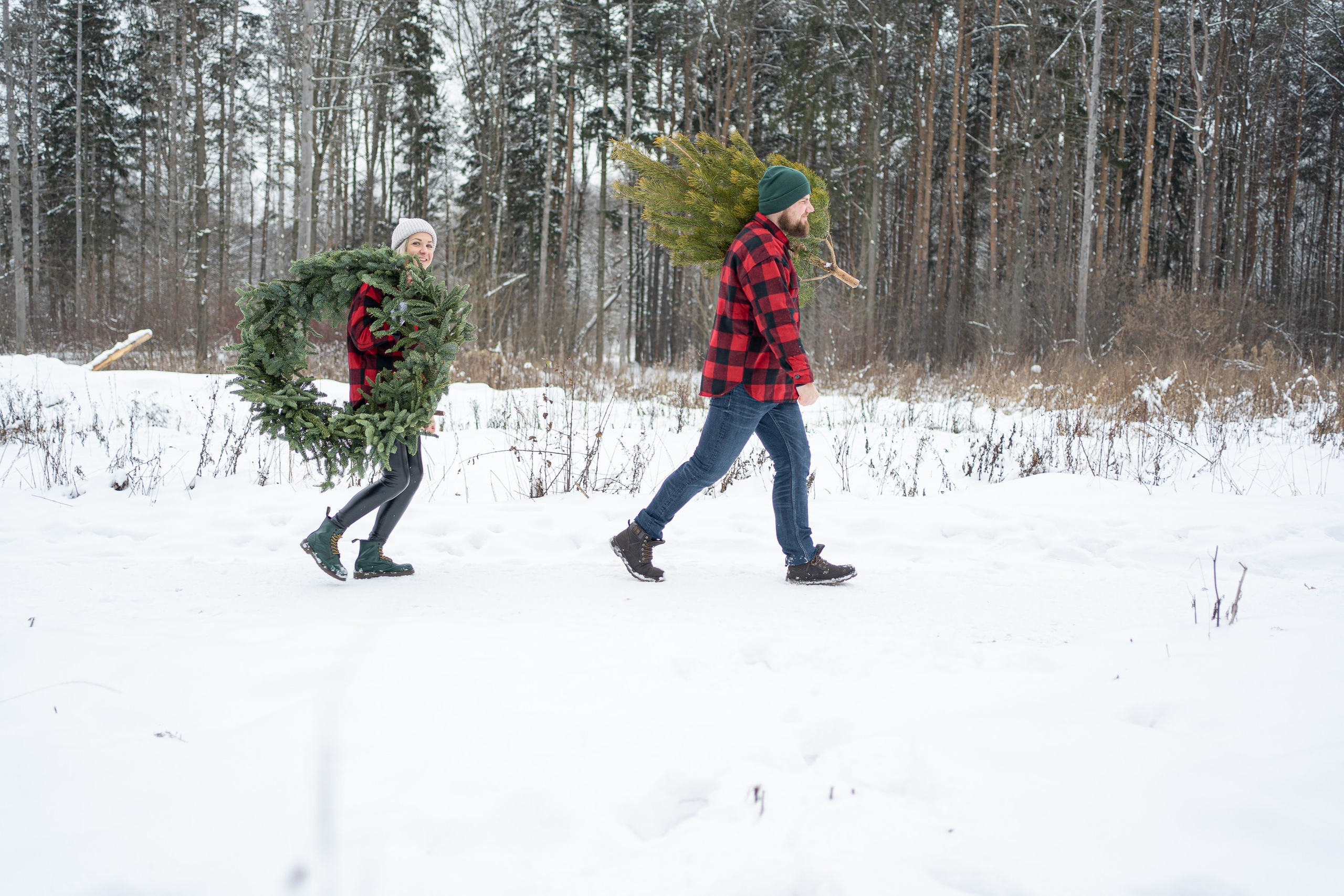 Love in red. Главная