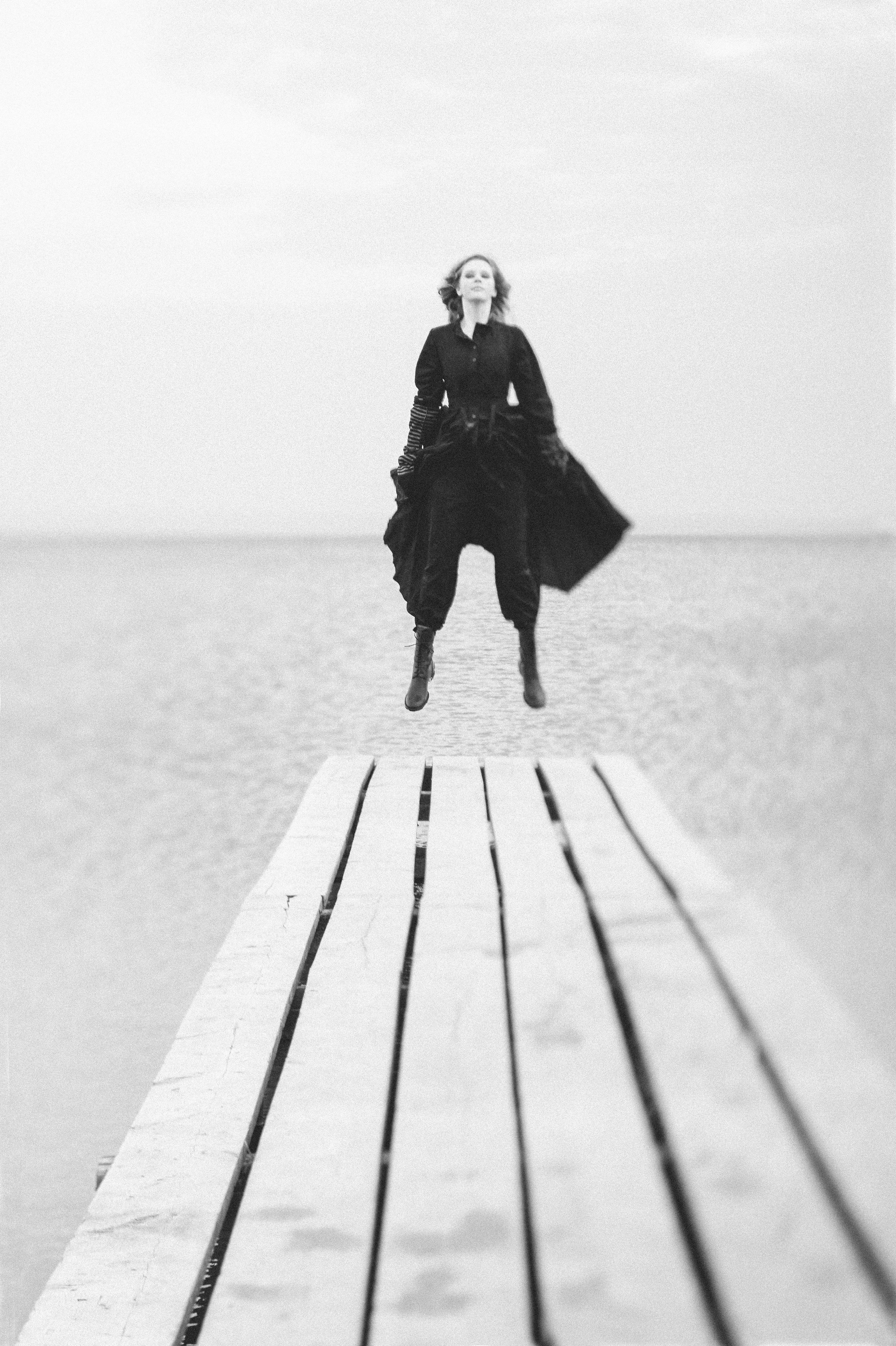 Особый взгляд на людей. Сергей Гаврилов, фотограф