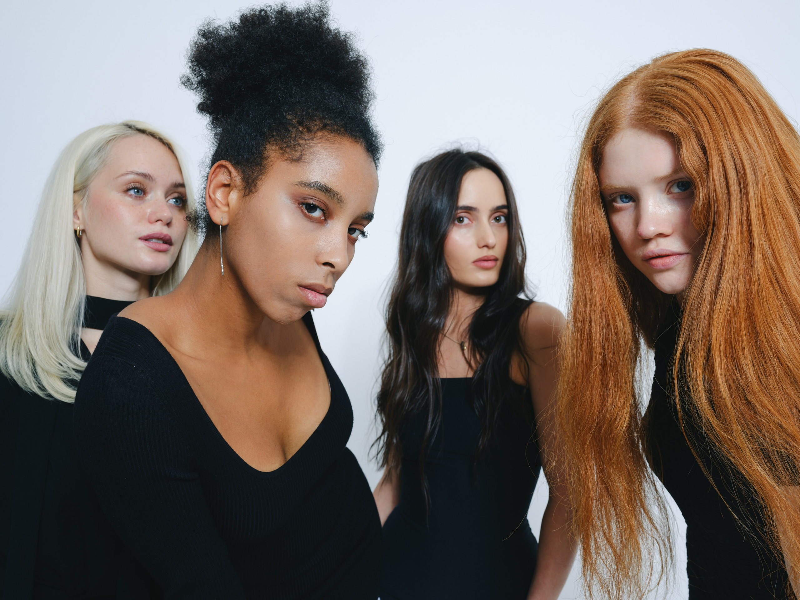 Фотопортреты с пониманием и осознанием образа. Сергей Гаврилов, фотограф