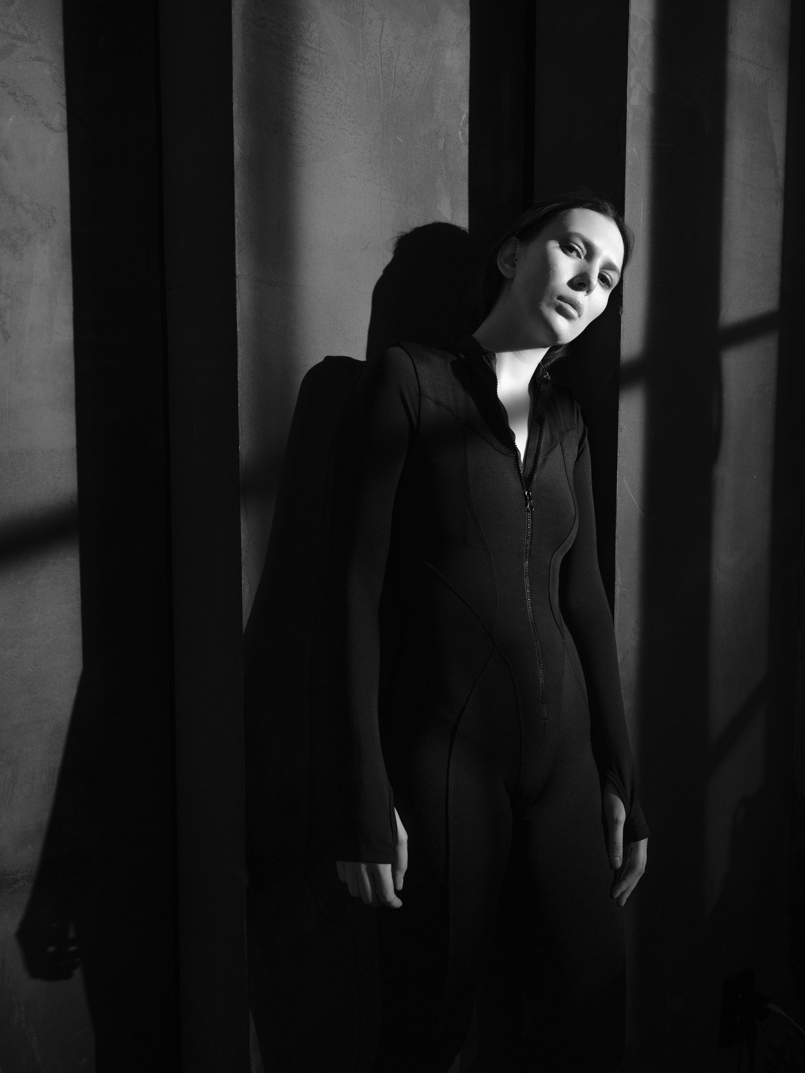 Фотопортреты с пониманием и осознанием образа. Сергей Гаврилов, фотограф