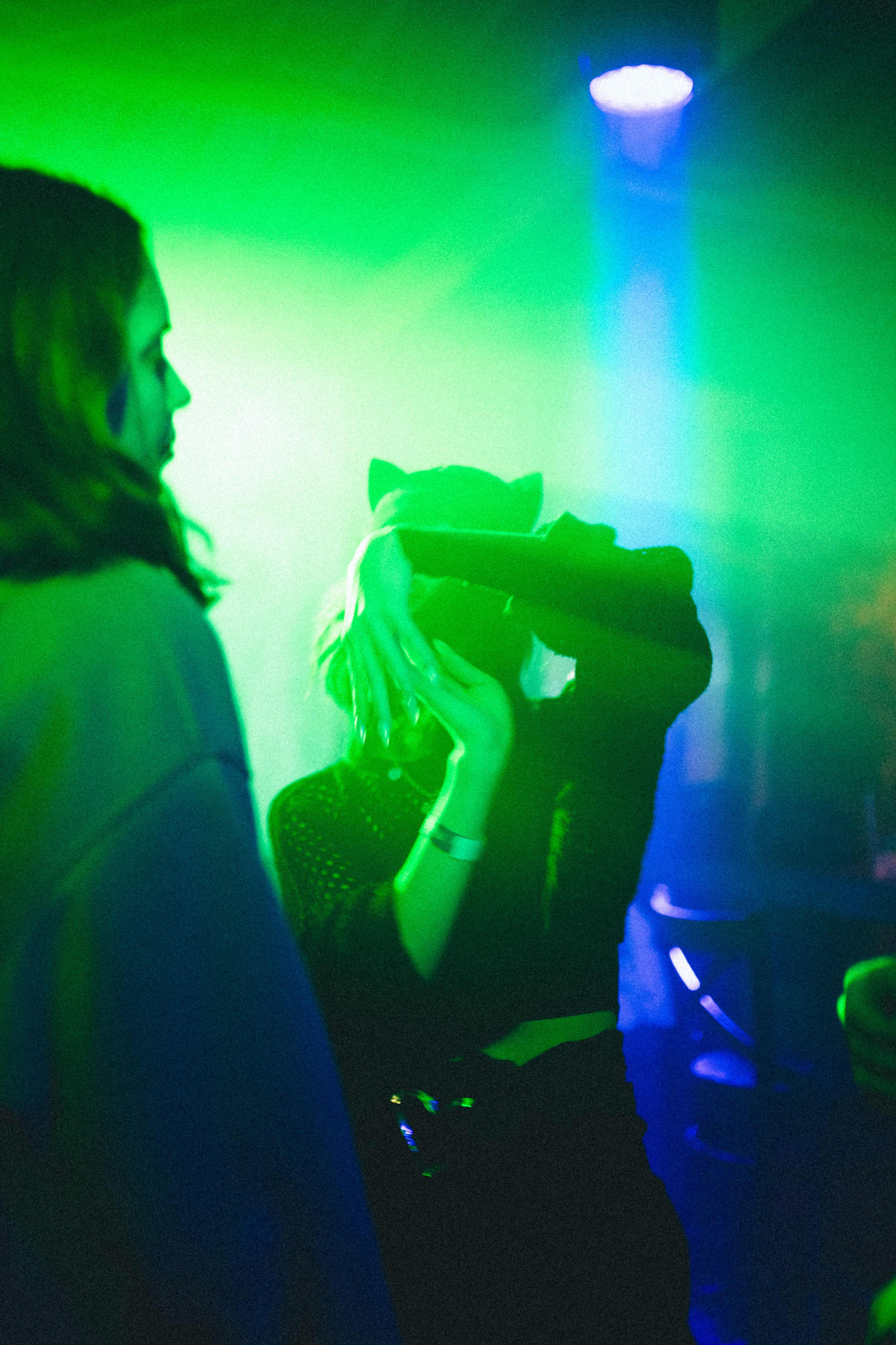 GIRLS POWER | Парк Культуры. Фотограф в Ставрополе Алина Клочкова