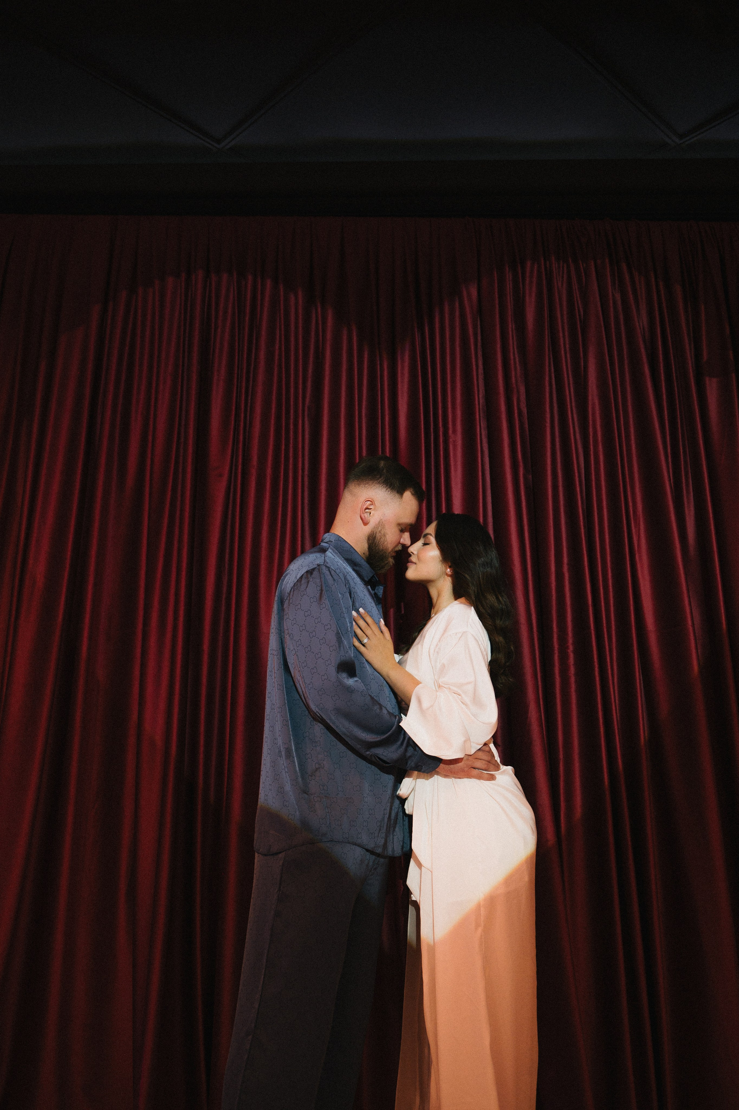 Светлана и Константин. Свадебный, репортажный и семейный фотограф в Москве Арина Зак