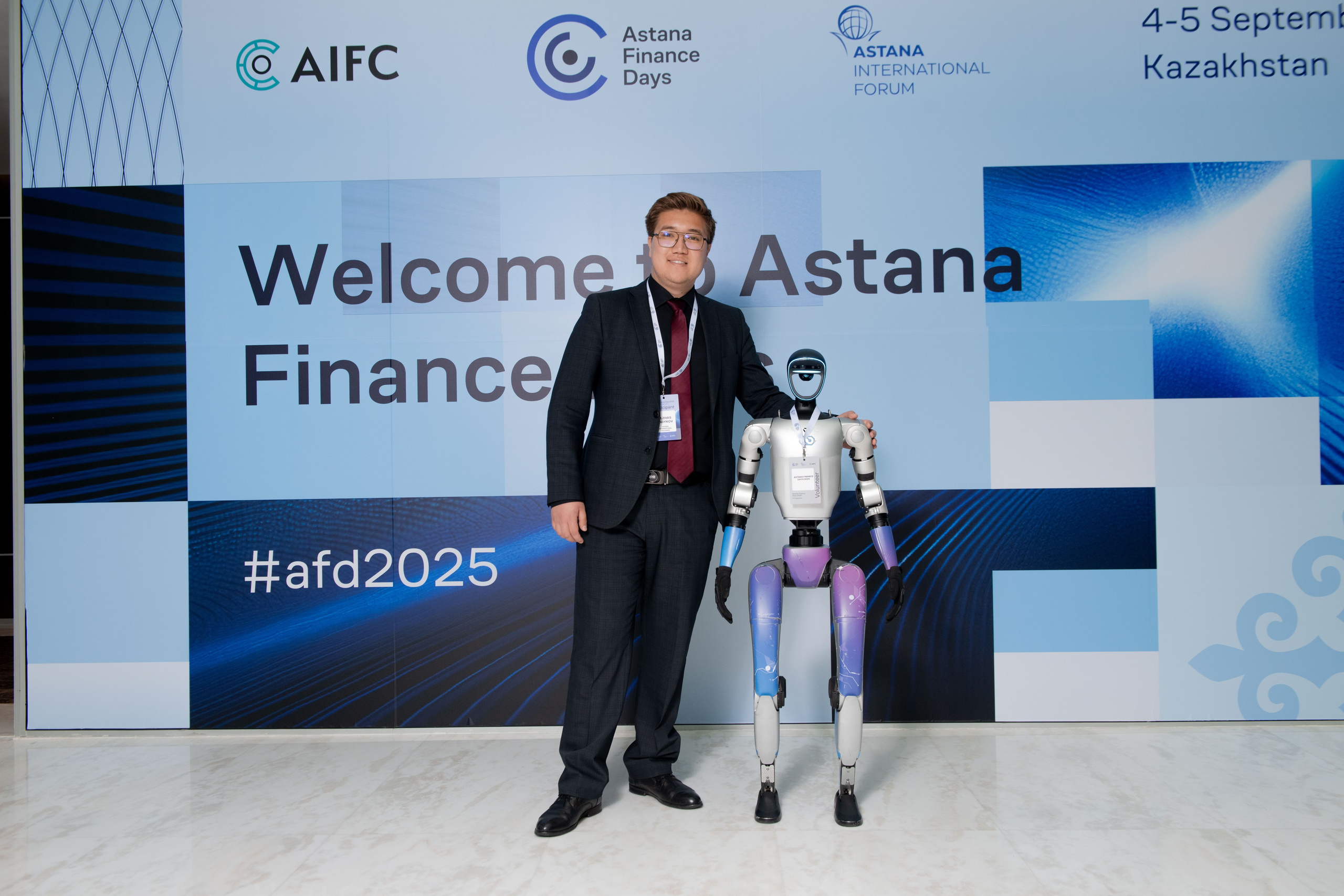 AFD 2025. OSPAN ALI photographer