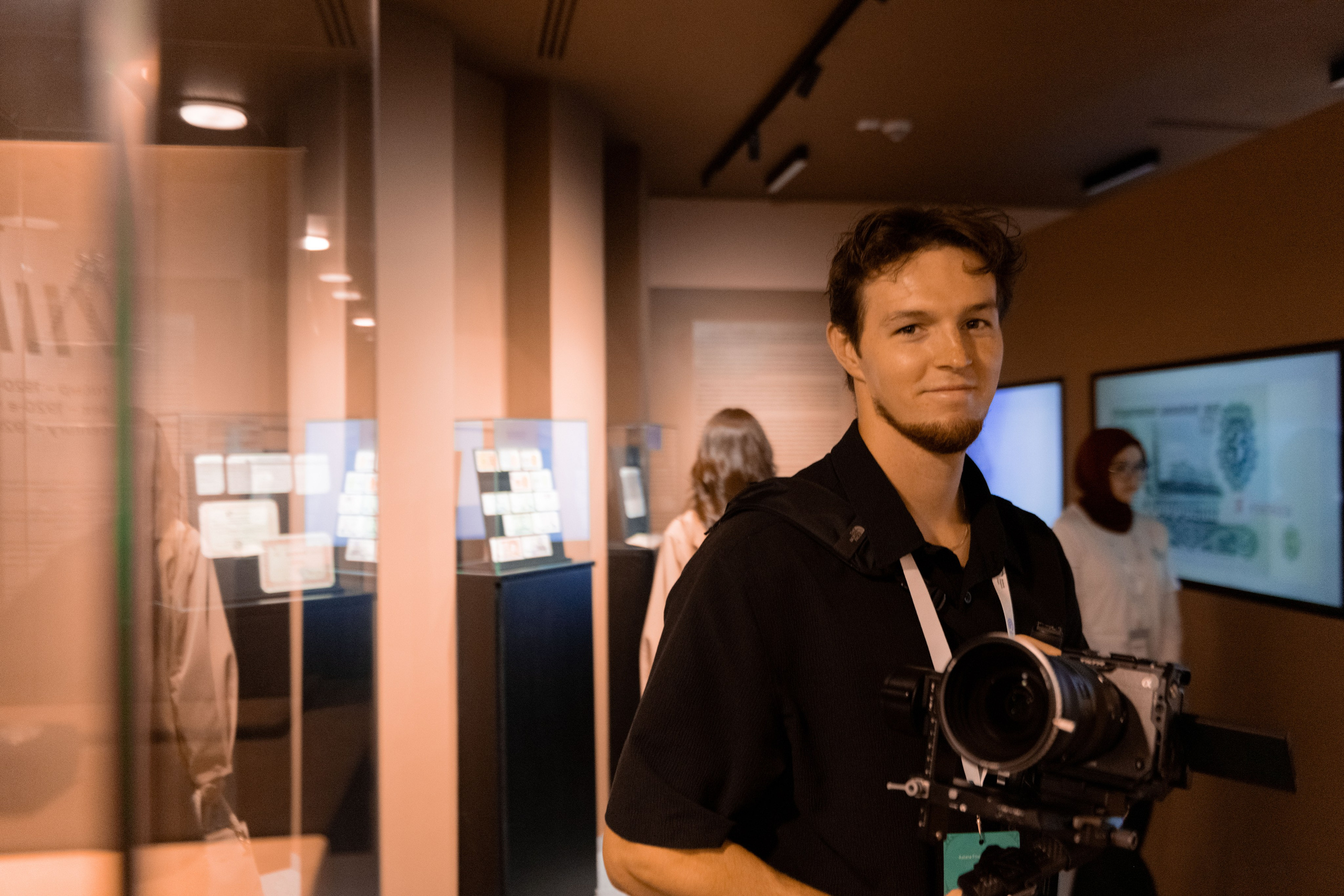 AFD 2025. OSPAN ALI photographer