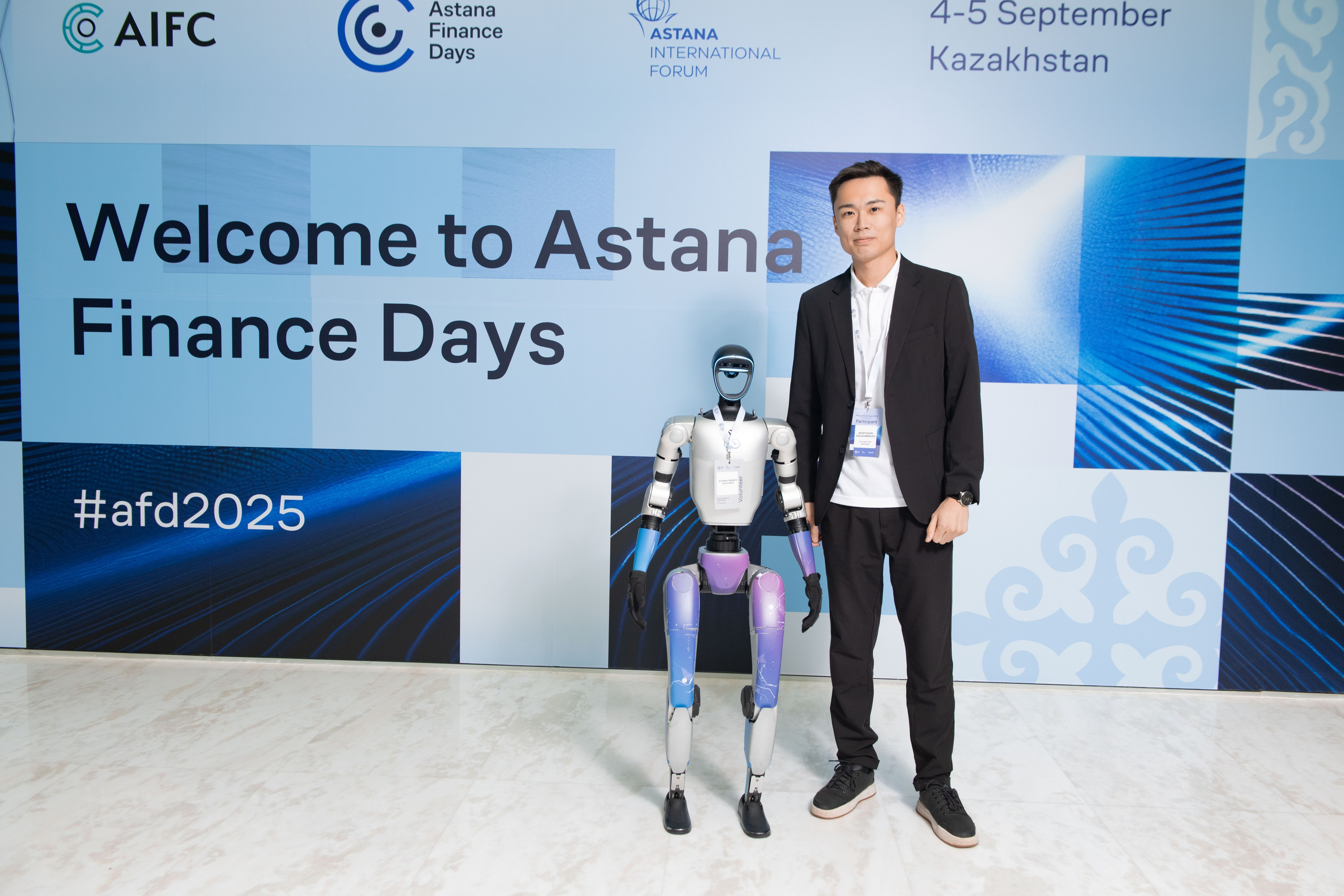 AFD 2025. OSPAN ALI photographer