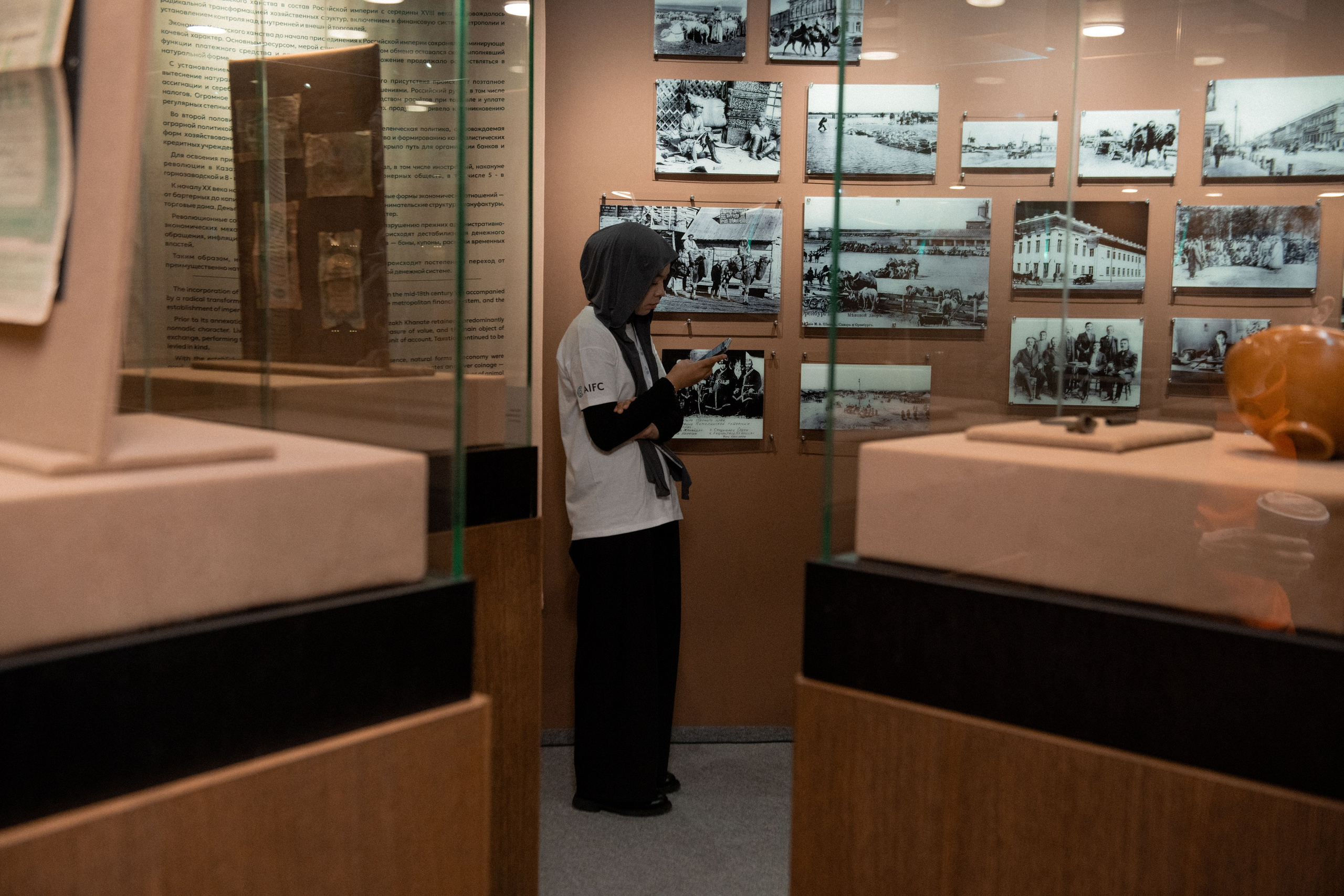 AFD 2025. OSPAN ALI photographer