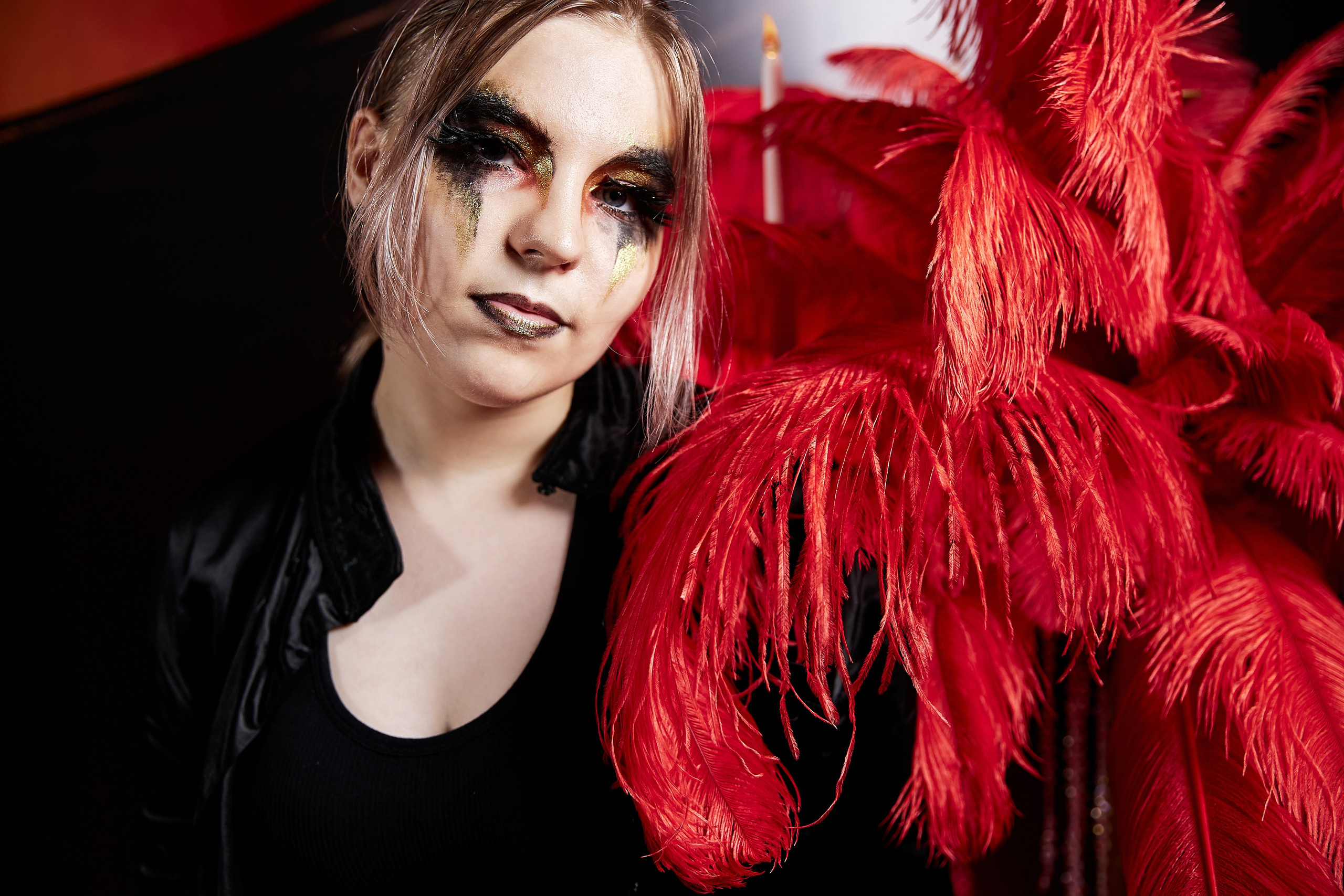 Выпускной Формула запуска. Свадебный фотограф в Москве Николай Болт