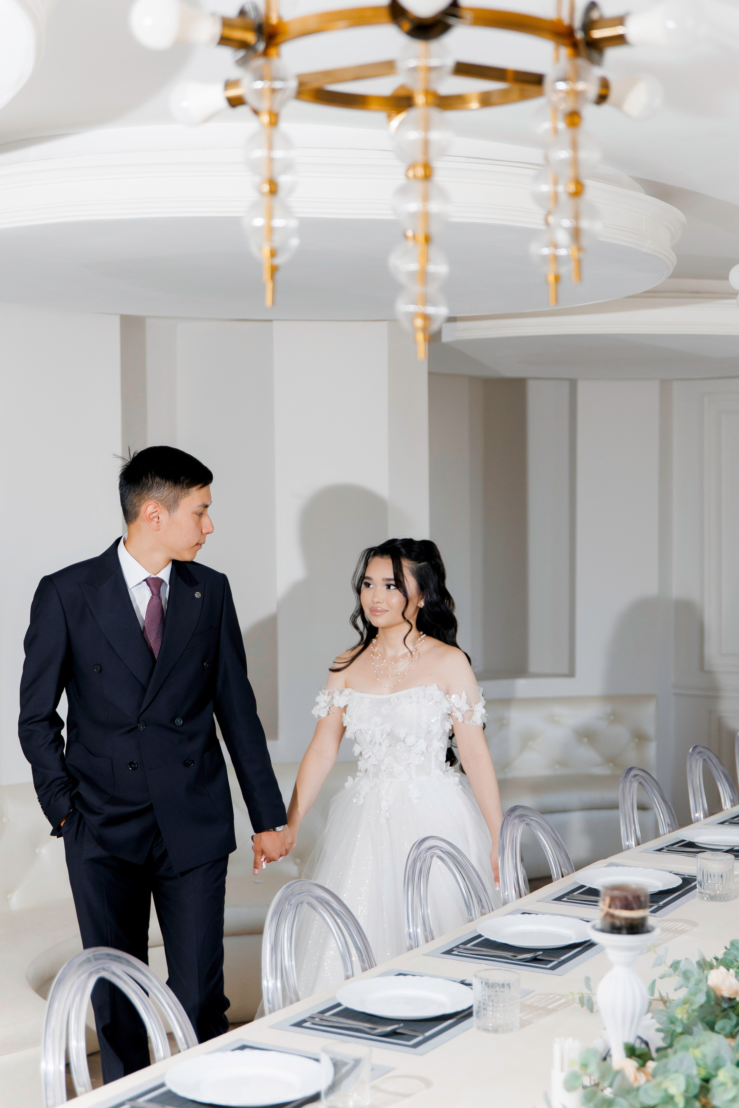 Услуги. Свадебный фотограф в Казахстане Марат Рахымов