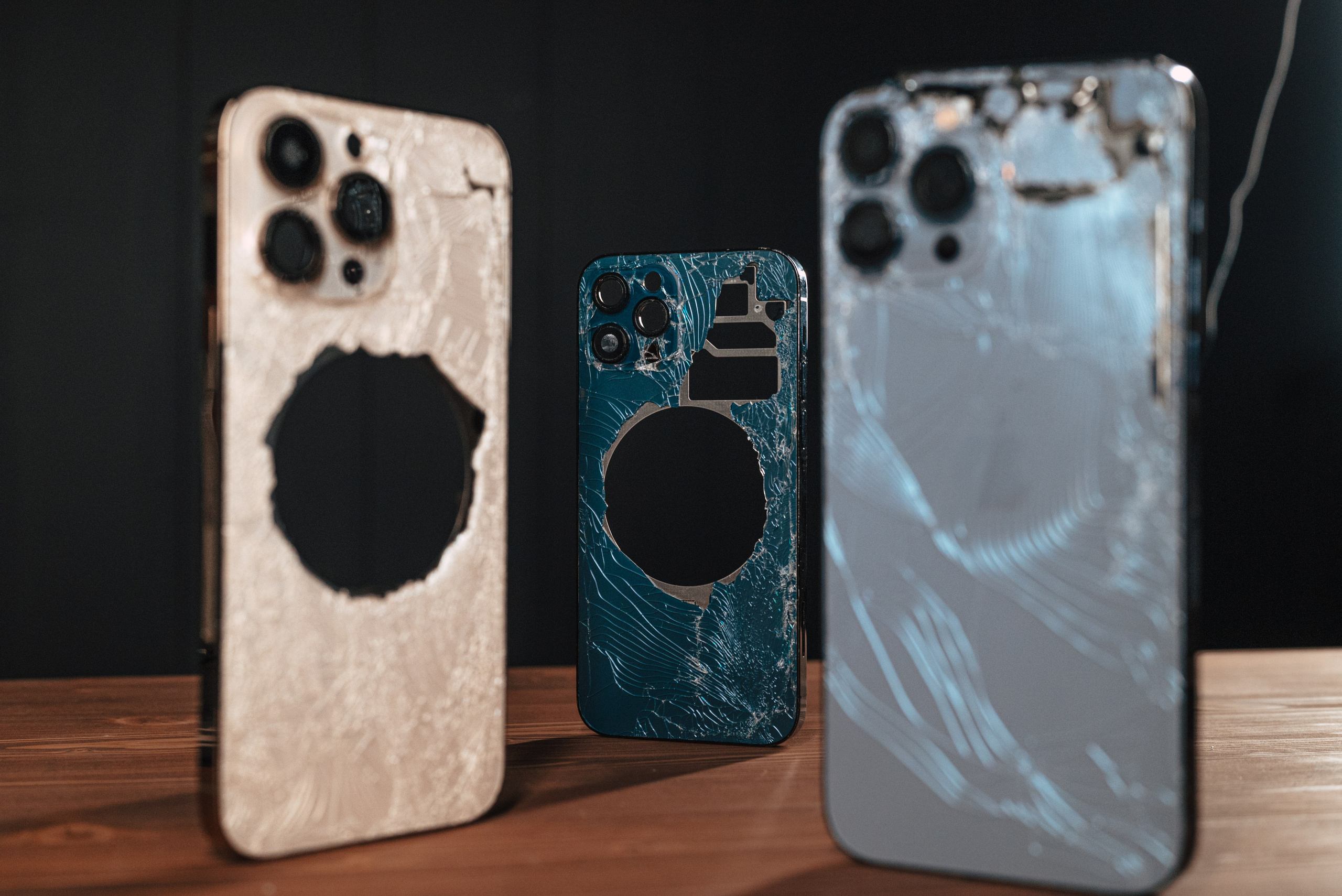 Ремонт техники. Юлия Суббоцкая