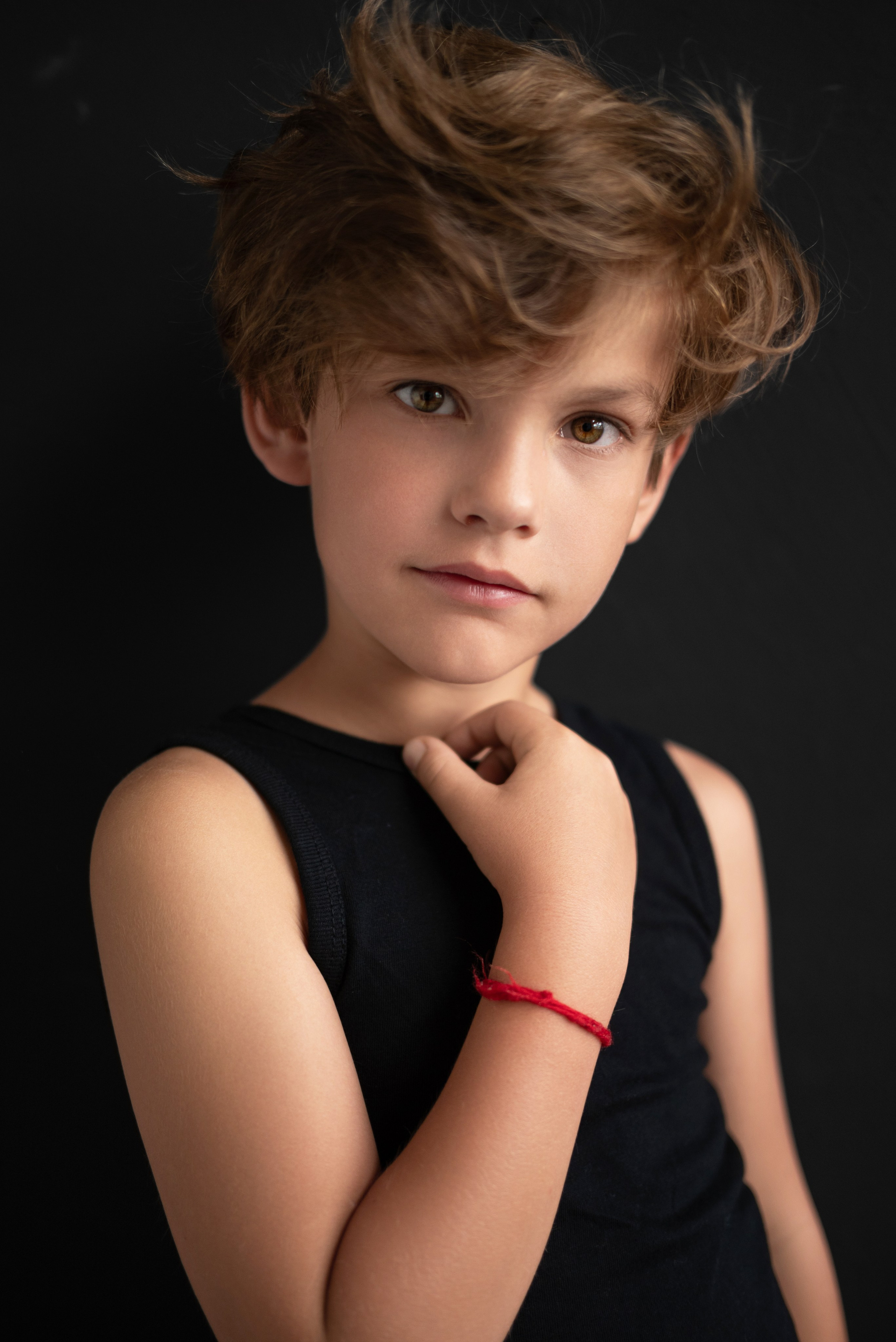 Модельное портфолио. Фотограф Москва Виктория Вишневская актерское / модельное портфолио