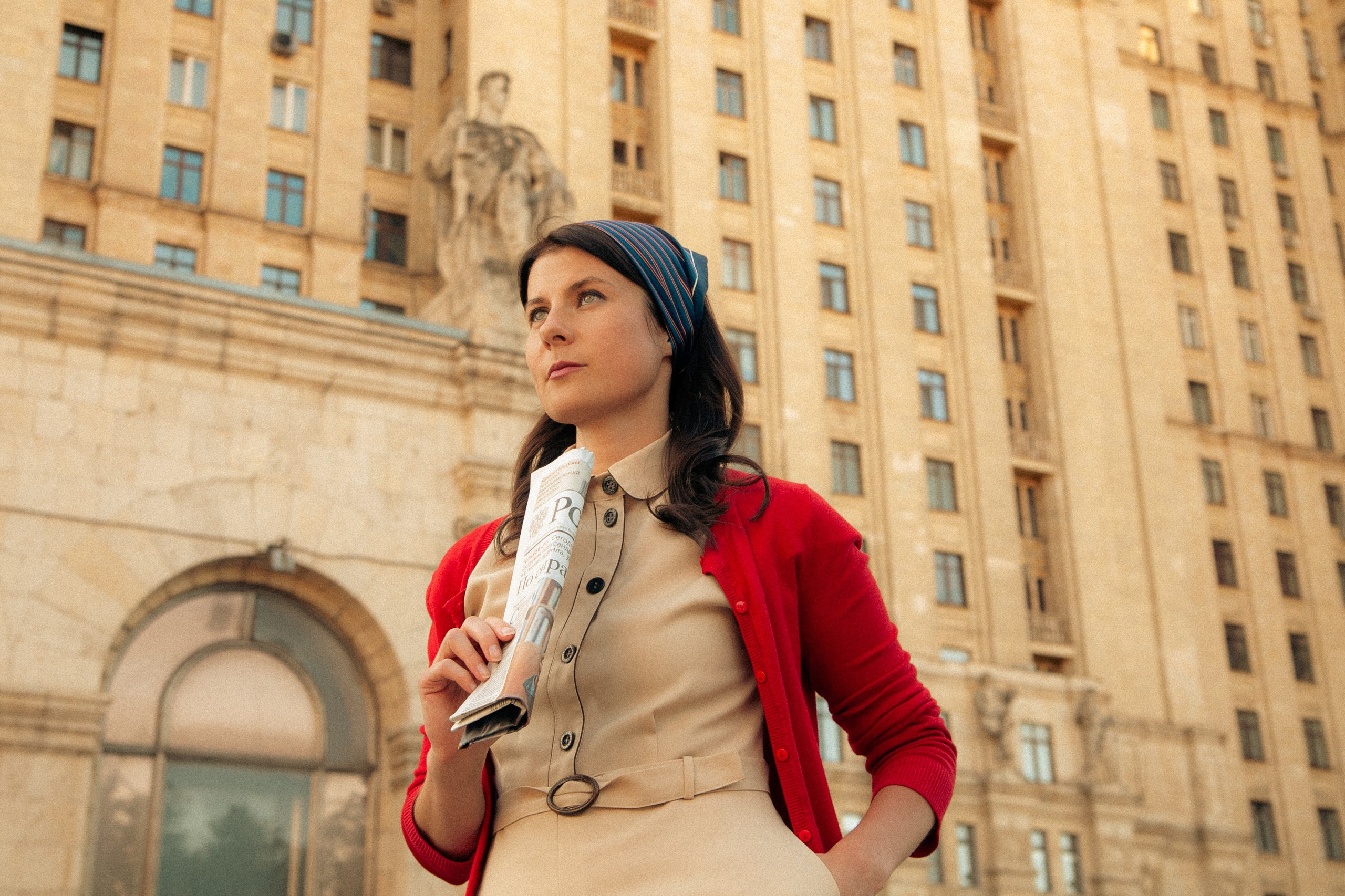 MS_NV. Фотографический диссiдентъ