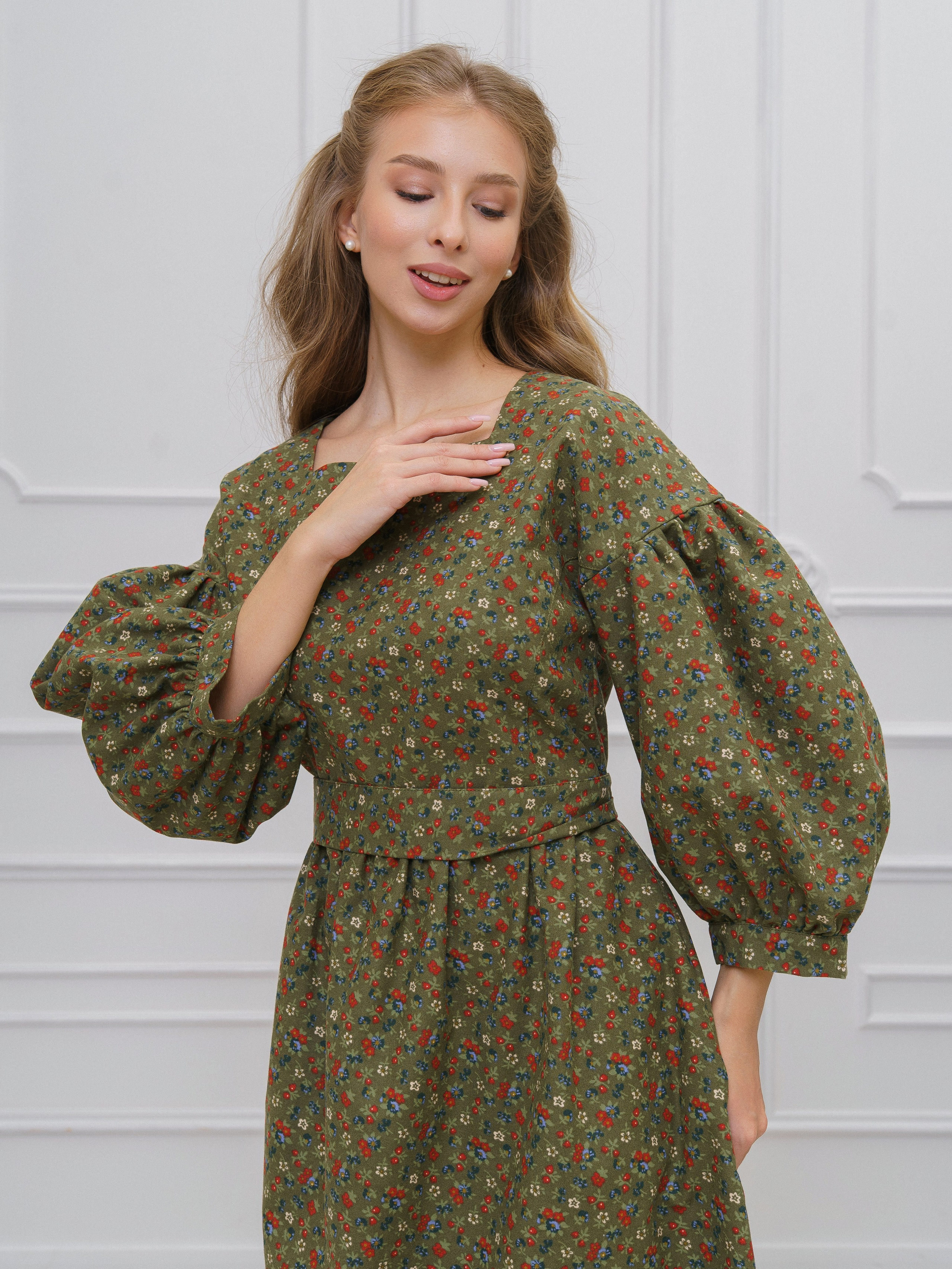 Фотограф в Санкт-Петербурге Черкесова Дарья