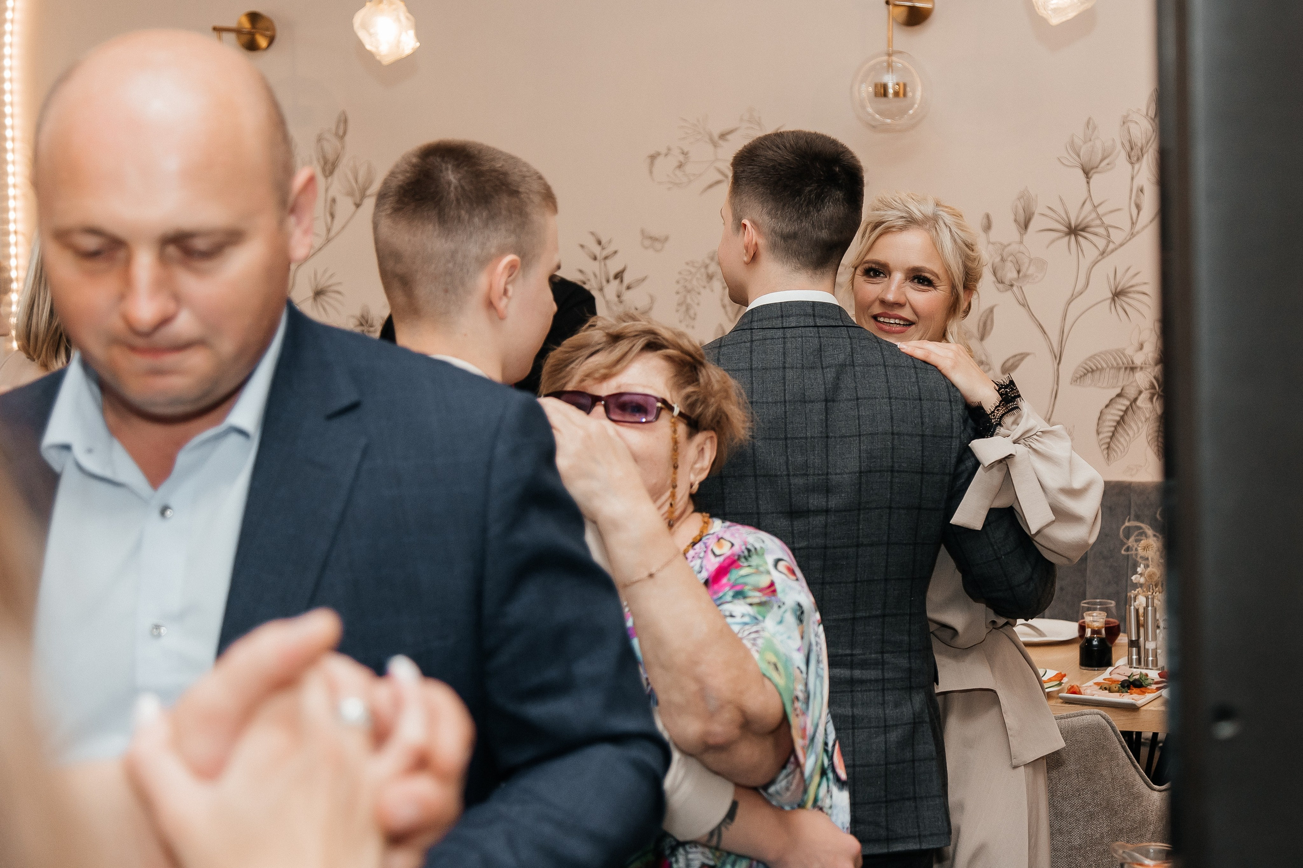 Иван и Марина/2024. Свадебный и семейный фотограф в Екатеринбурге