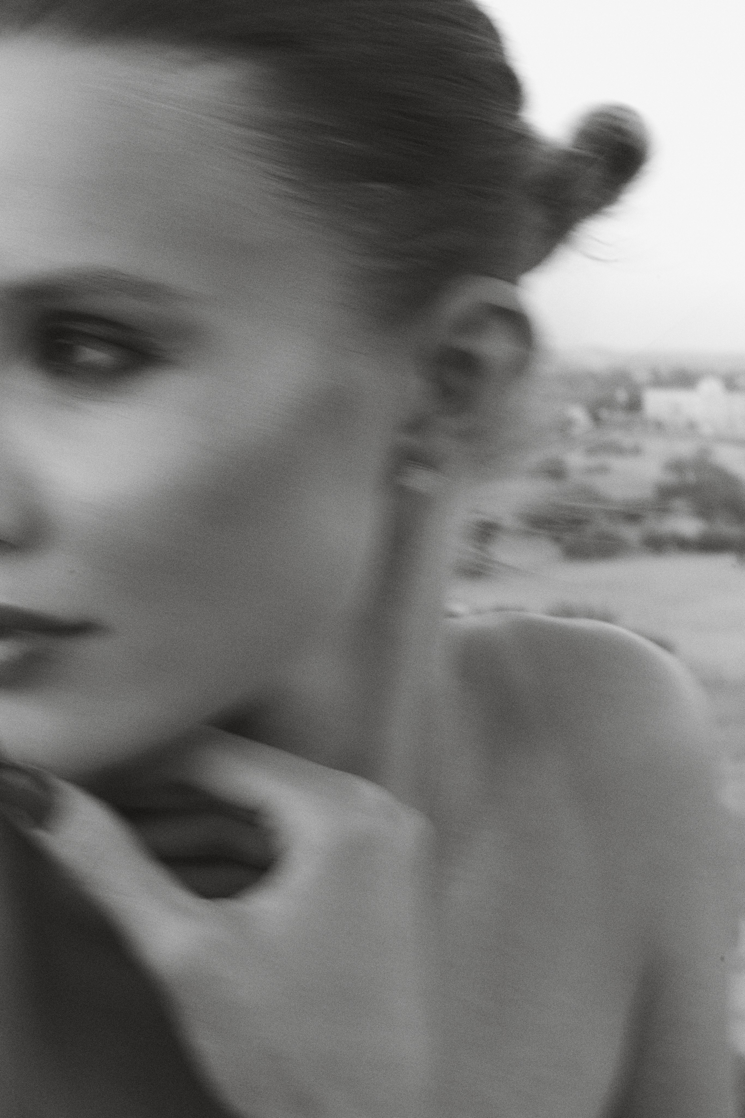 2024. Фотограф Дубай