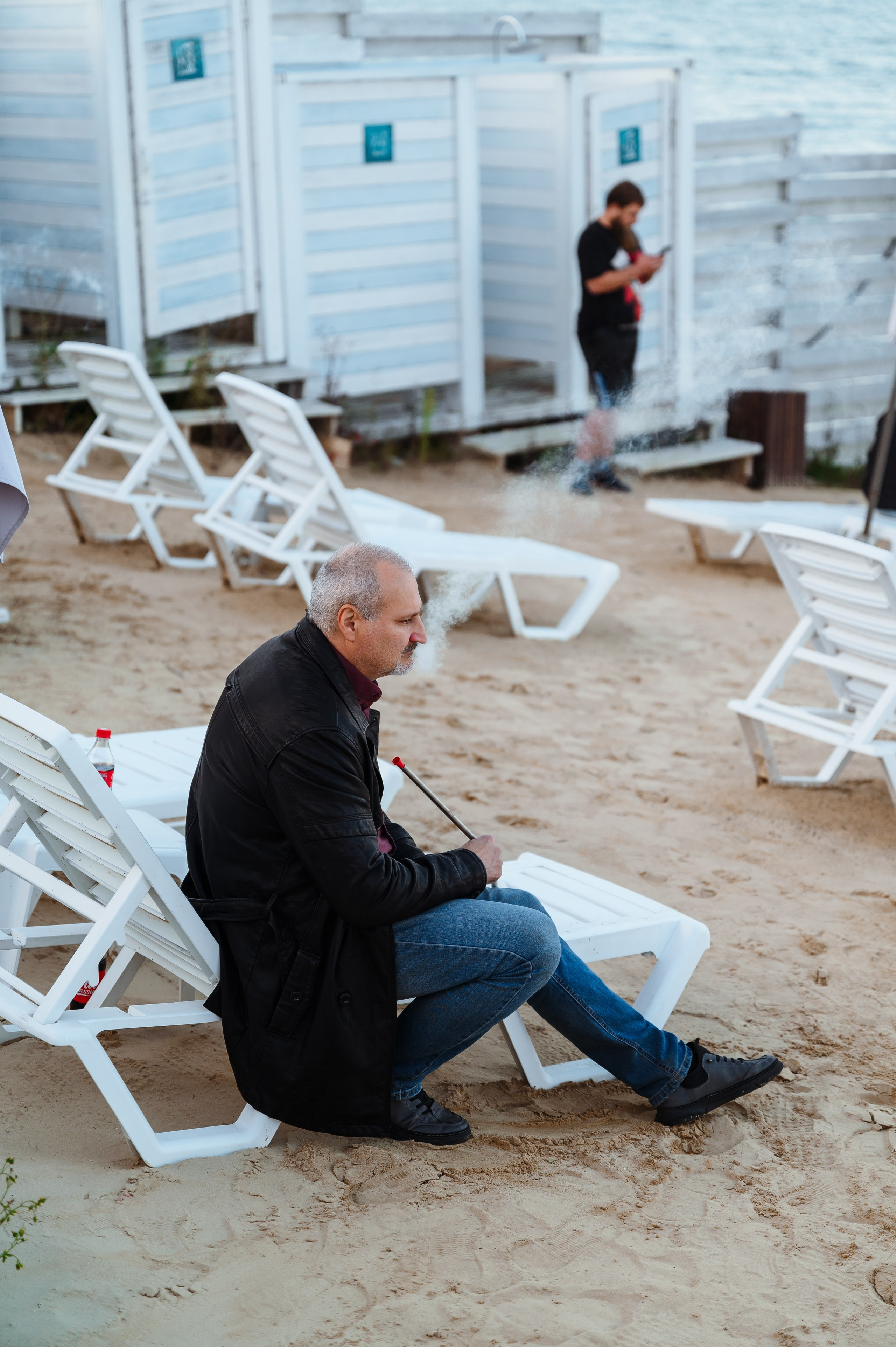 Пляжная вечеринка. Wedding and family photographer USA