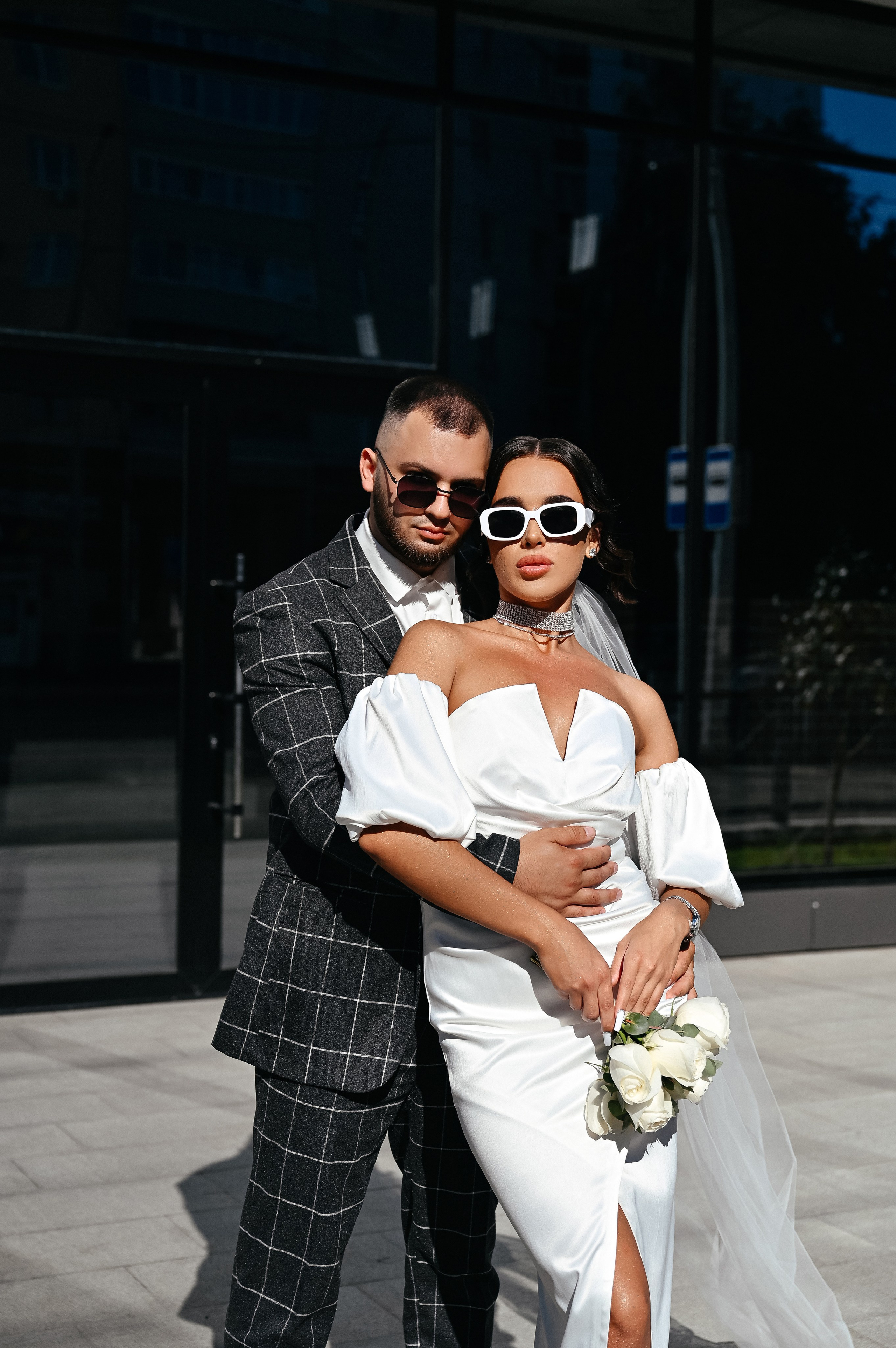 Никита и Лена. Свадебный и семейный фотограф в Йошкар-Оле