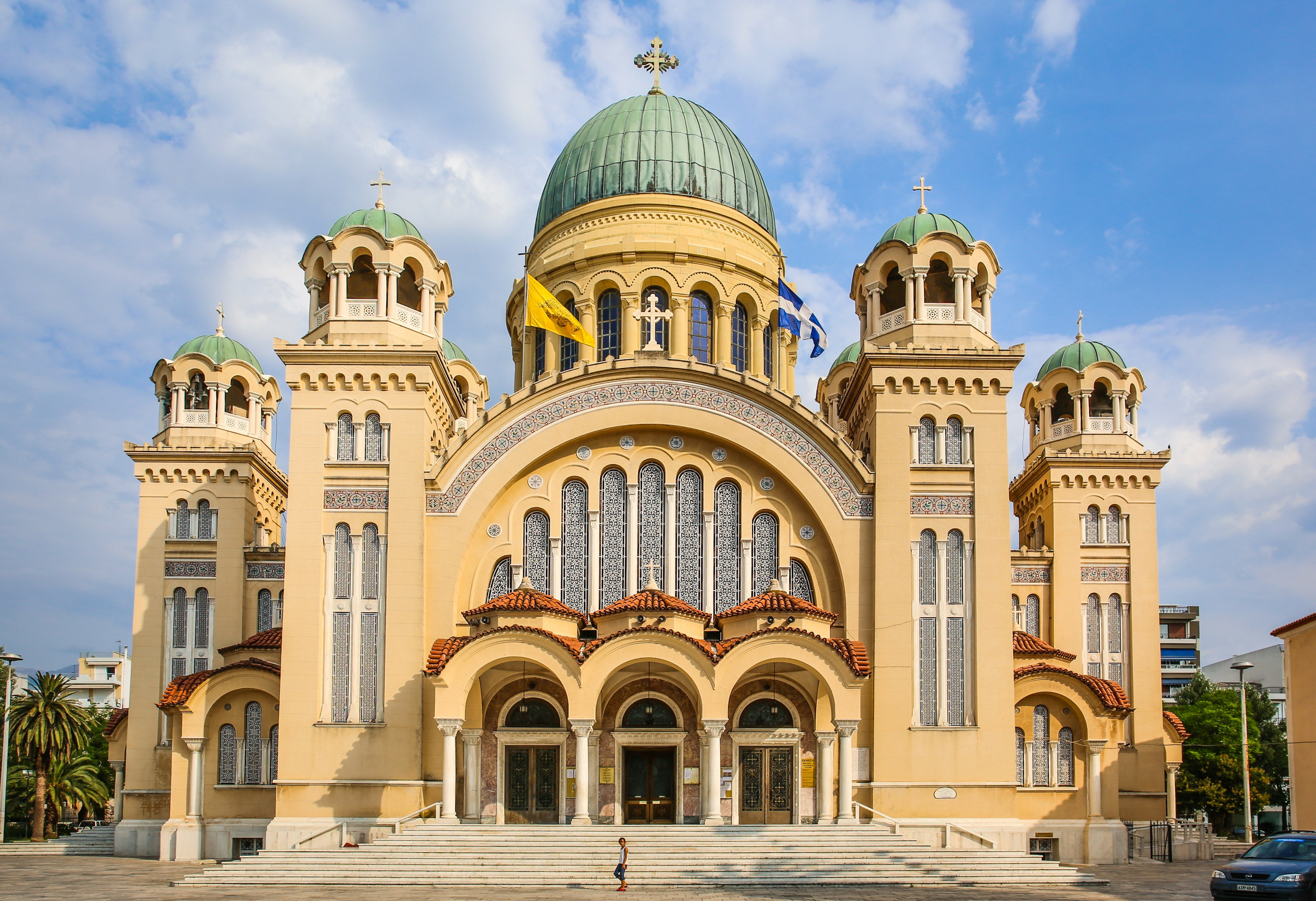 Греция: Коринф, Эпидавр, Олимпия, Микены. Дарья Письменюк / Darya Leitstern — фотограф, музыкант, журналист, путешественник