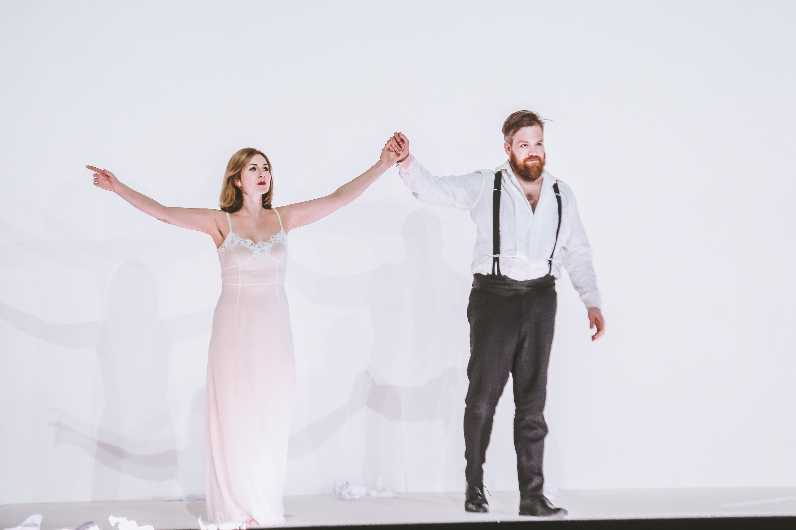 «Евгений Онегин» в Оперном театре Осло. Дарья Письменюк / Darya Leitstern — фотограф, музыкант, журналист, путешественник