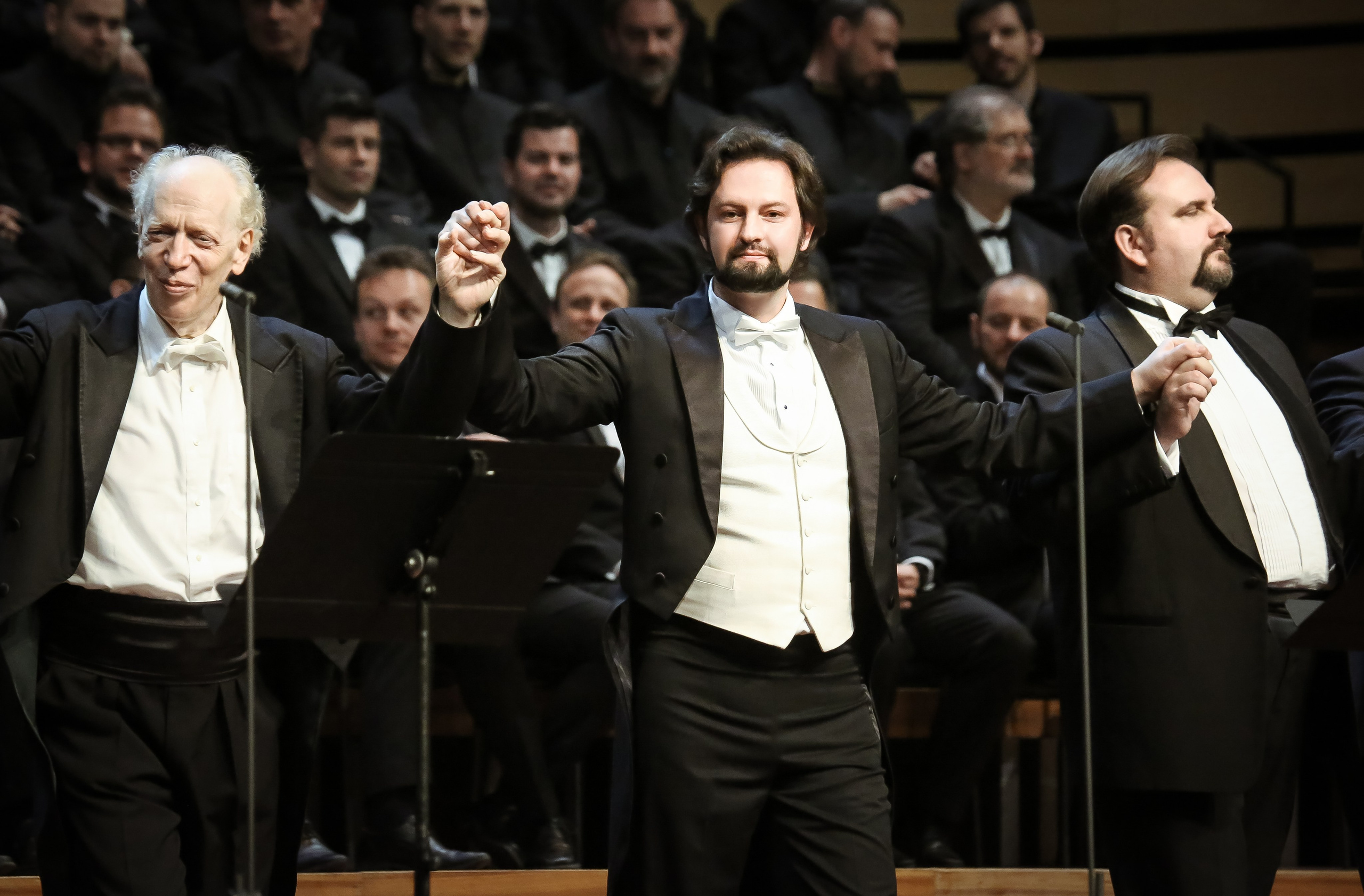 Староновая «Хованщина» в Будапеште. Дарья Письменюк / Darya Leitstern — фотограф, музыкант, журналист, путешественник