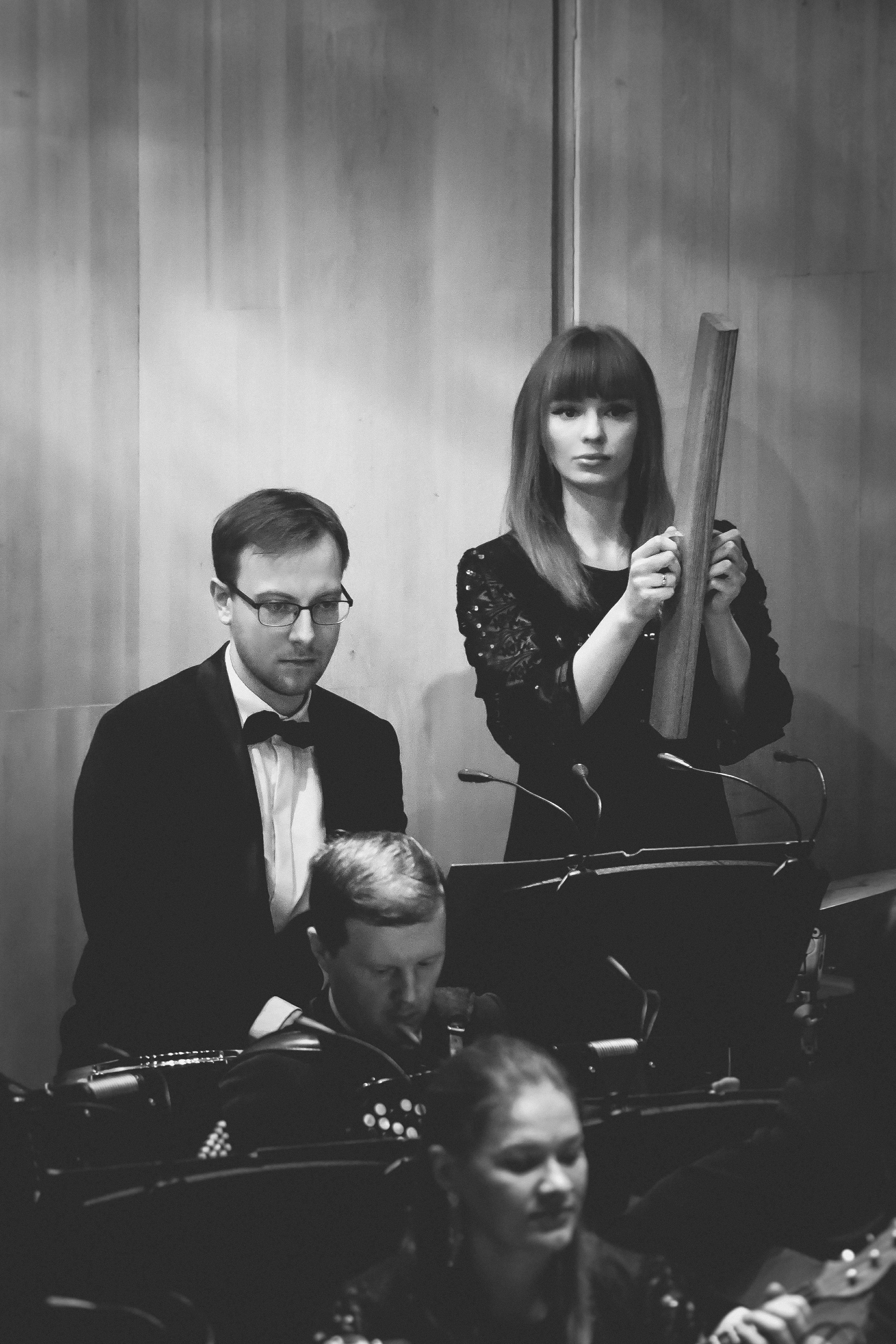 «Вий» Гоголя с Даниилом Спиваковским. Дарья Письменюк / Darya Leitstern — фотограф, музыкант, журналист, путешественник