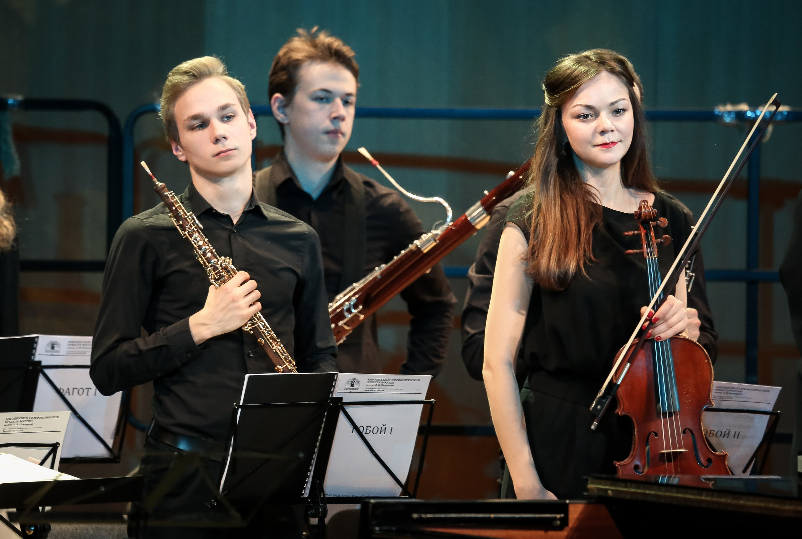 Юбилей Бетховенской школы. Дарья Письменюк / Darya Leitstern — фотограф, музыкант, журналист, путешественник