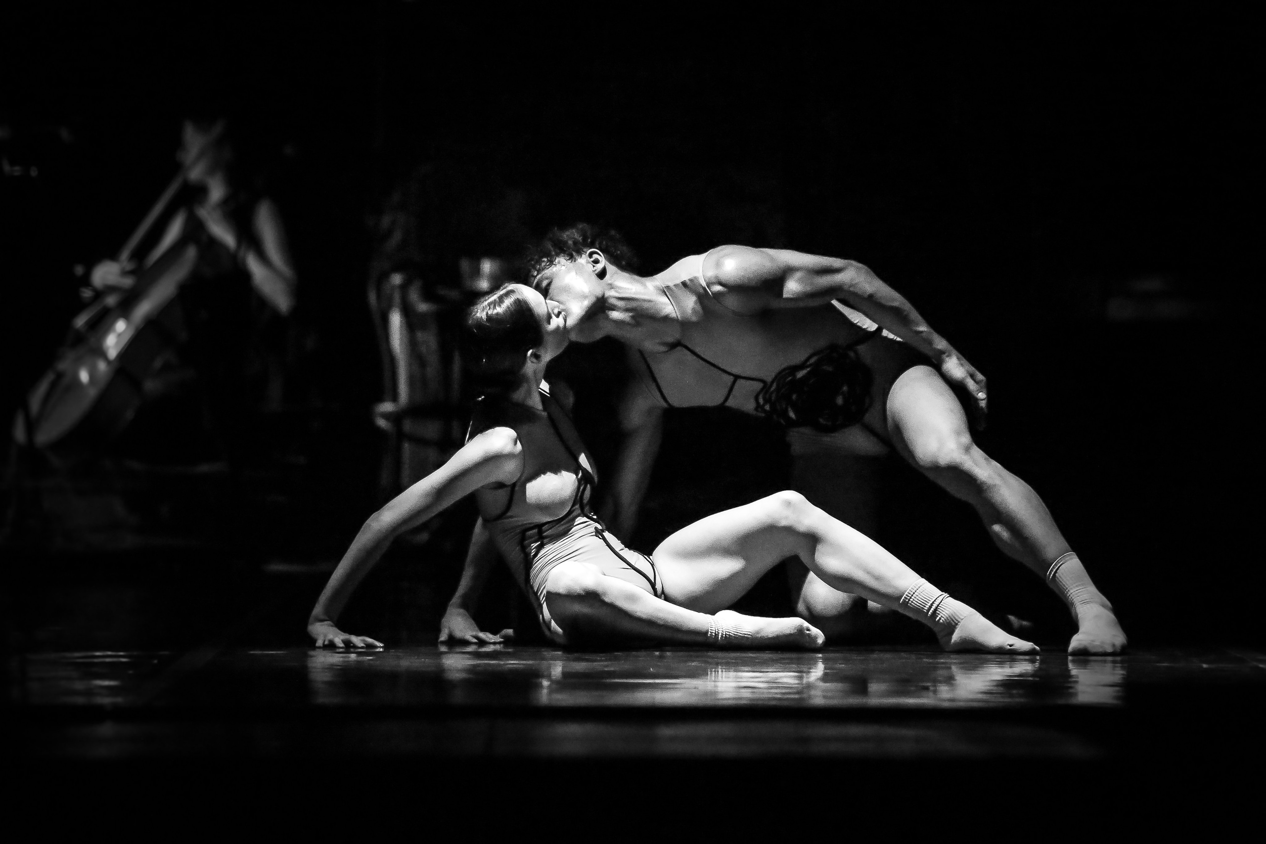 Крещенский фестиваль — 2023. Дарья Письменюк / Darya Leitstern — фотограф, музыкант, журналист, путешественник