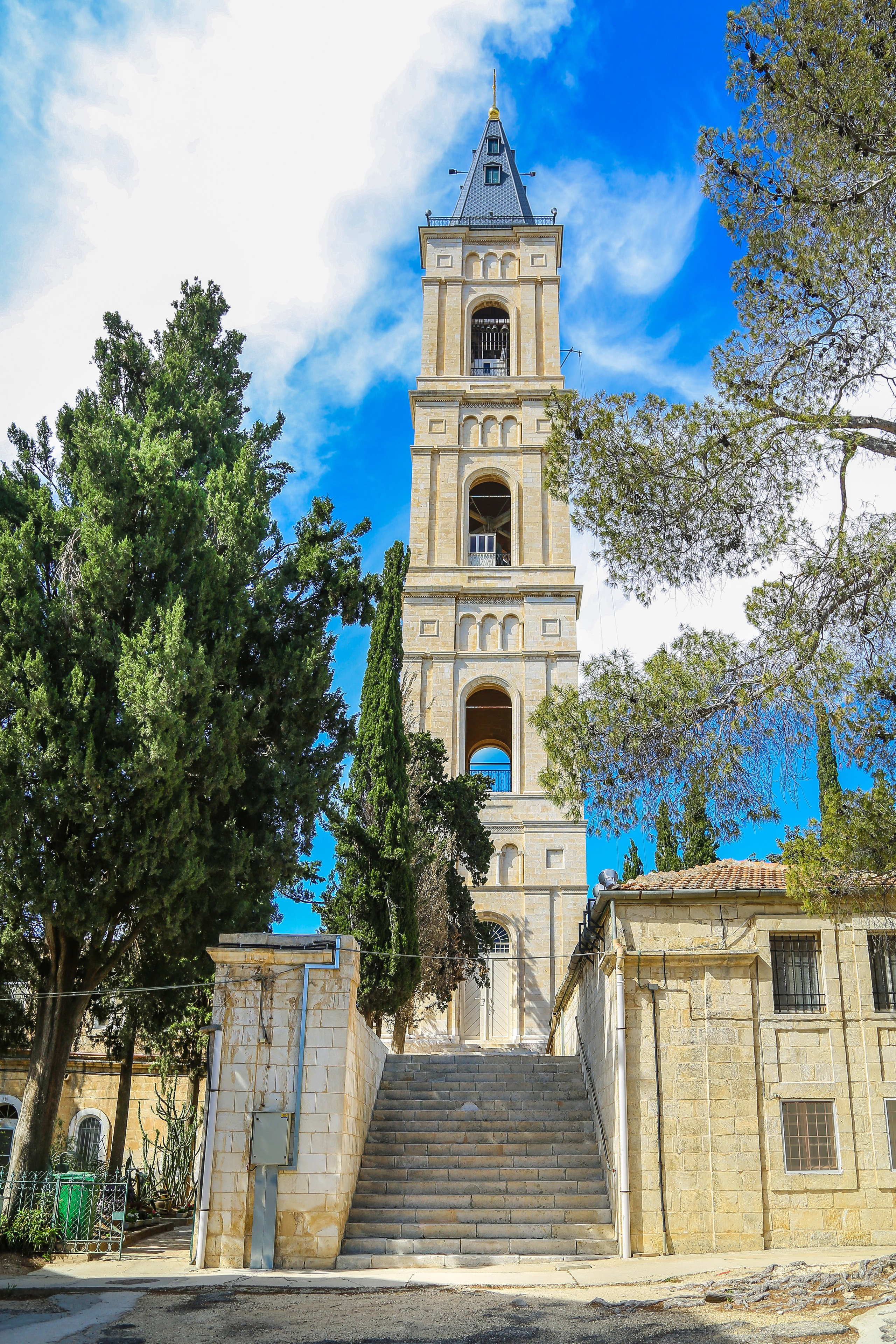 Израиль: Иерусалим. Дарья Письменюк / Darya Leitstern — фотограф, музыкант, журналист, путешественник