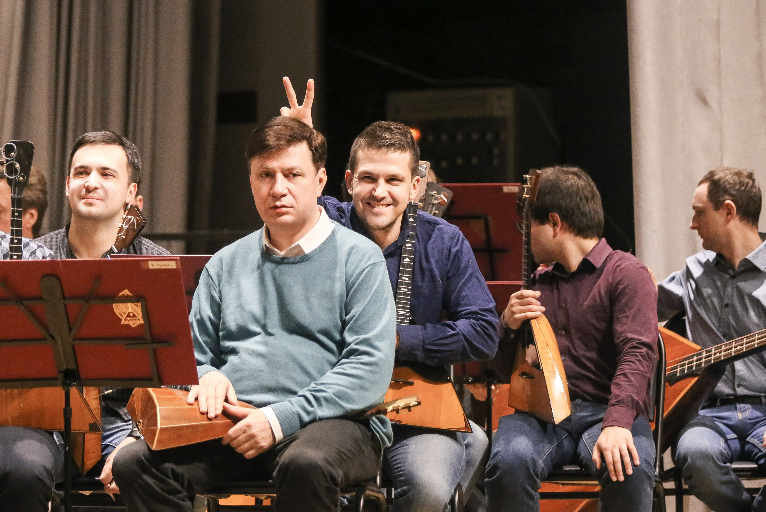 «Волшебник Изумрудного города» в Твери. Дарья Письменюк / Darya Leitstern — фотограф, музыкант, журналист, путешественник