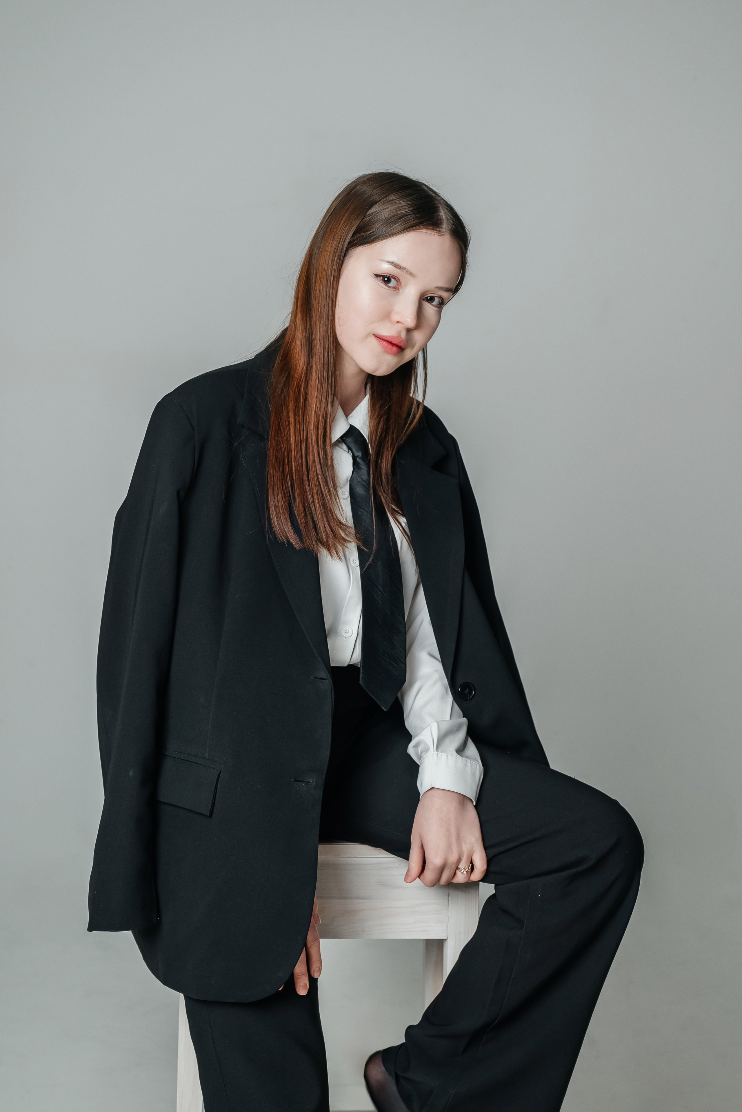 Старшая школа. Фото. Современные выпускные альбомы. Воткинск