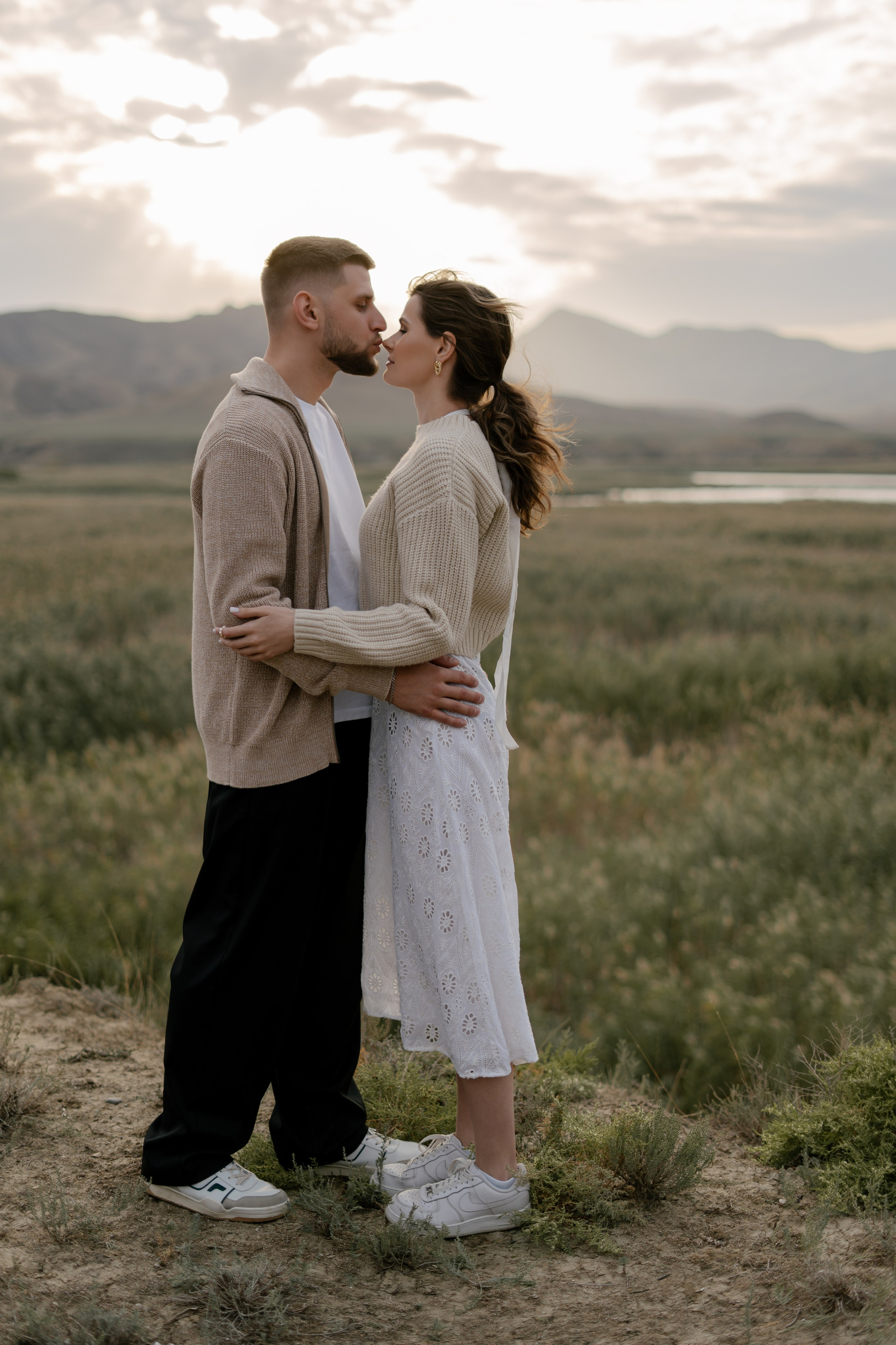 В горах Дагестана. Семейный и свадебный фотограф в Красногорске Анастасия Тихонова