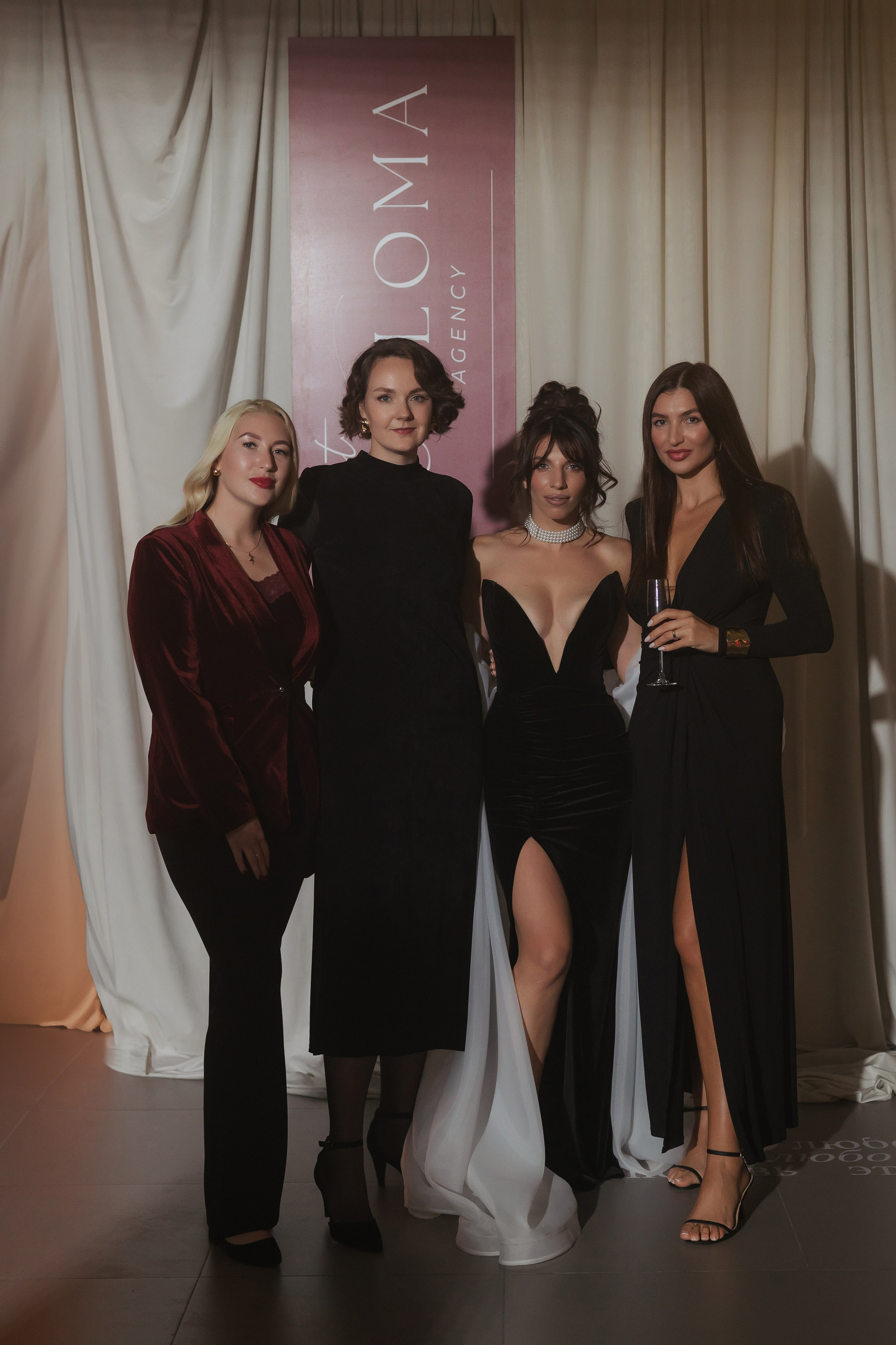 Хохлома 8 лет. Свадебный фотограф в Рязани и Москве Евгения Жмурова