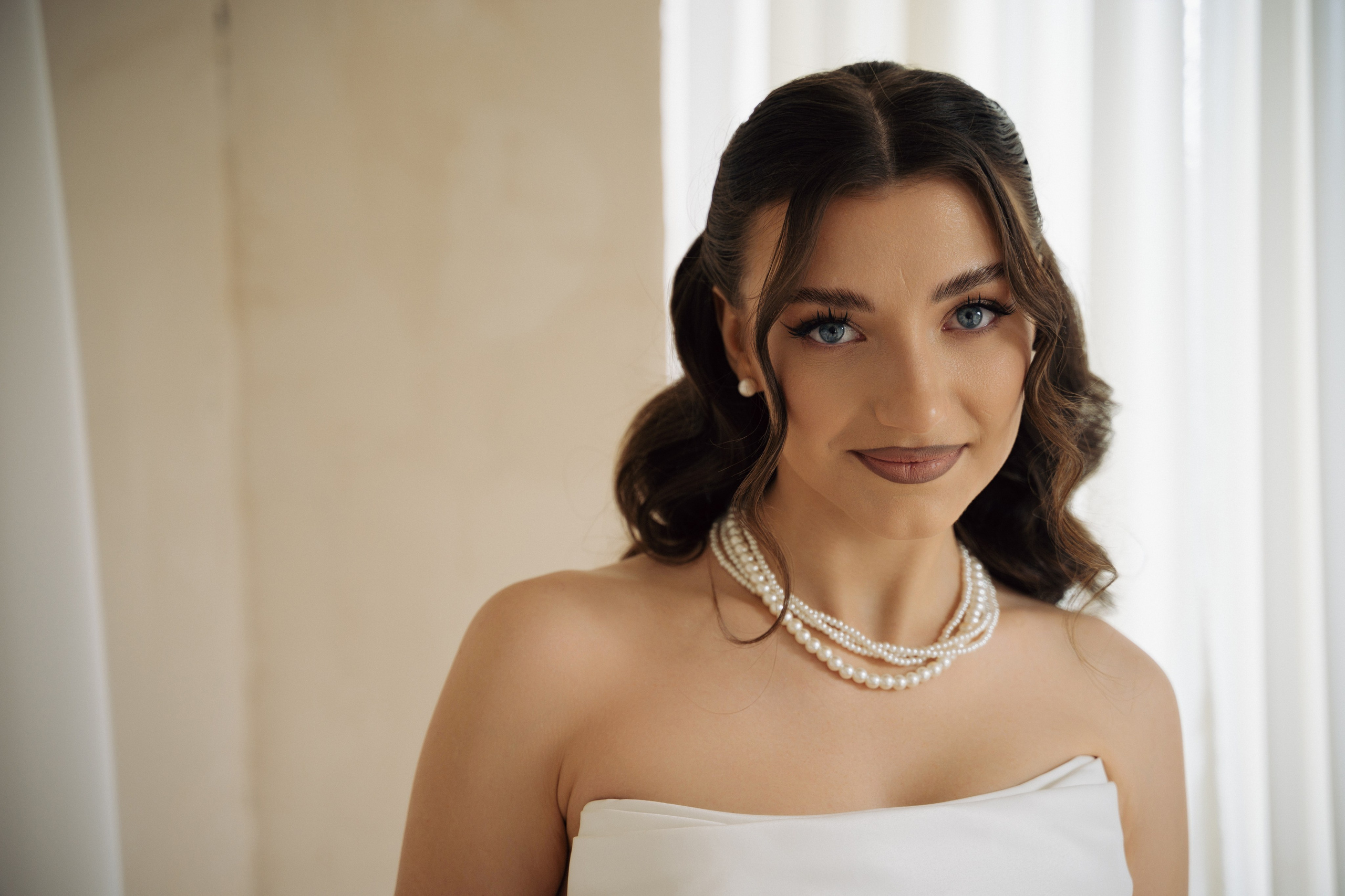 Никита и Ангелина. Свадебный и портретный фотограф в Брянске и Москве Алина Химушкина