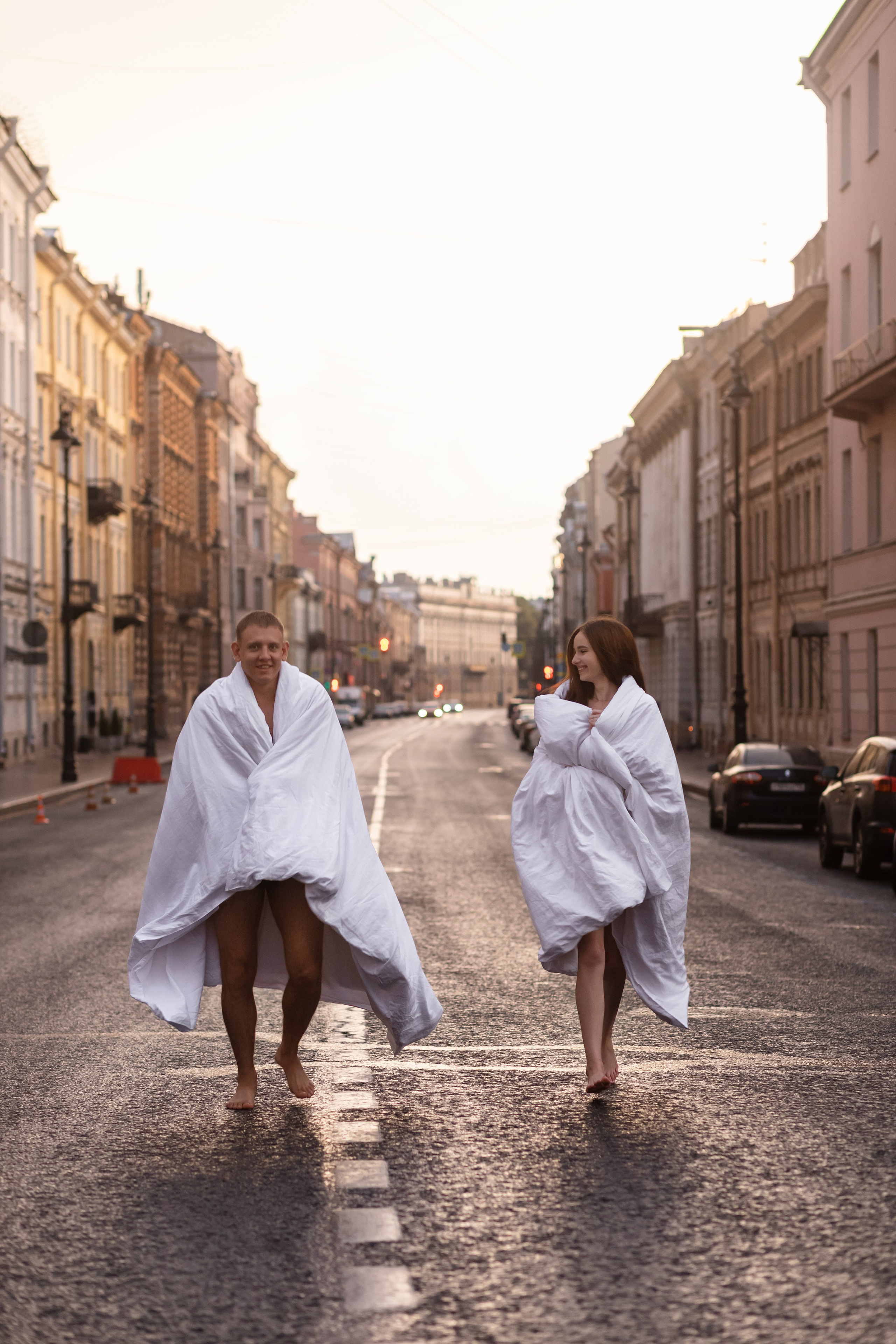Лилия и Валентин. Свадебный фотограф Екатерина Чаусова