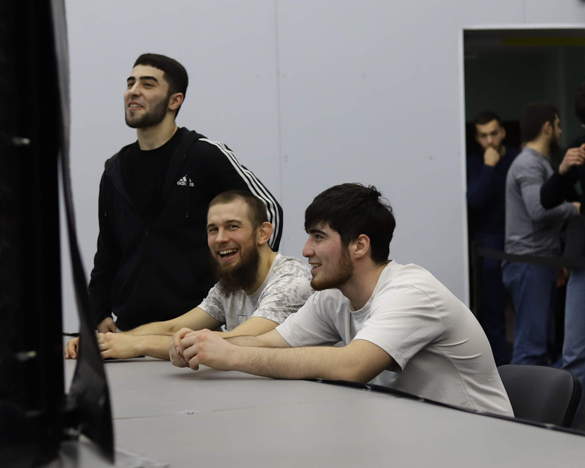 ЧЕМПИОНАТ И ПЕРВЕНСТВО ТЮМЕНСКОЙ ОБЛАСТИ ПО ММА. Больше не греет