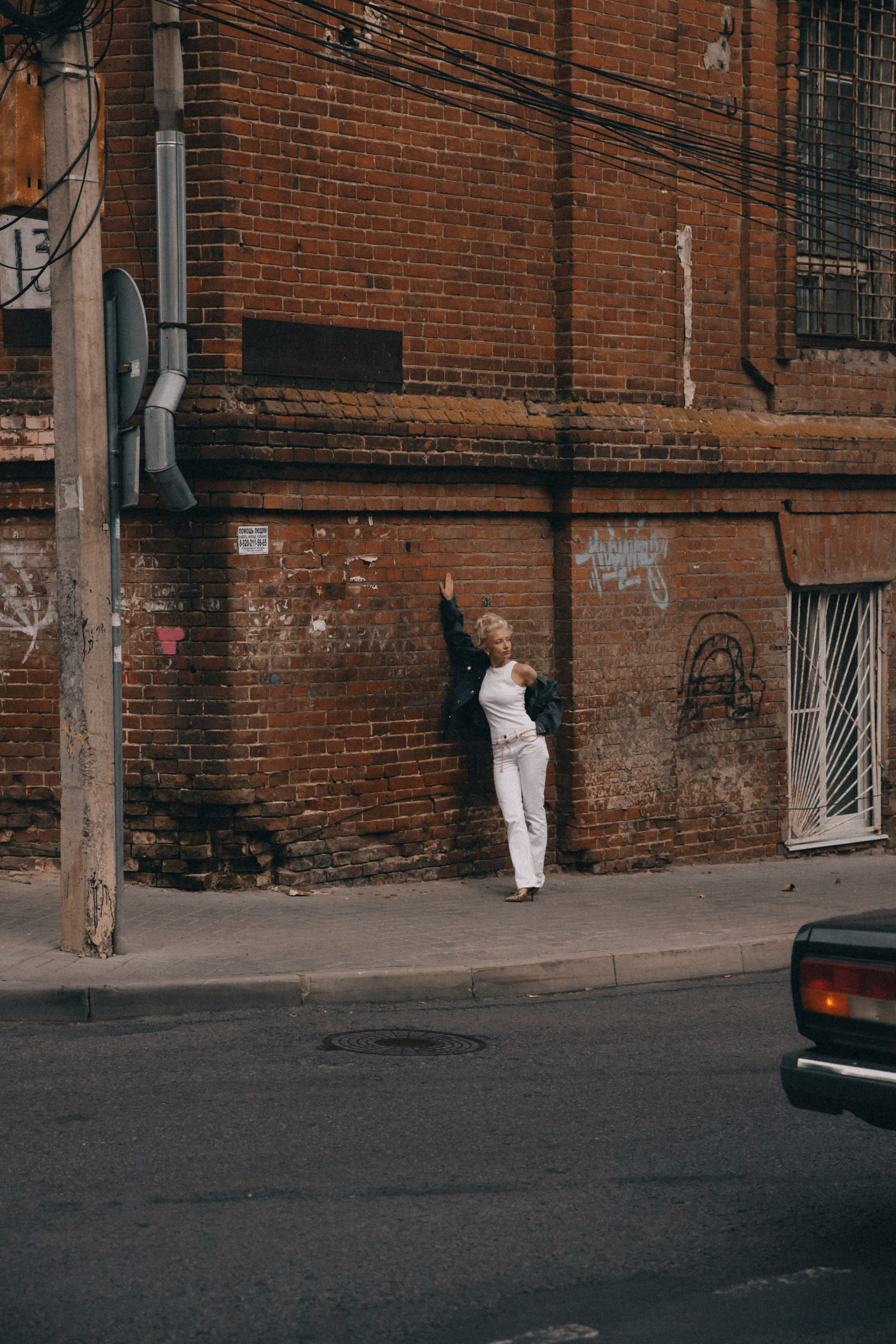 Александра. Фотограф Воронеж/Белгород/Курск/все виды съемок