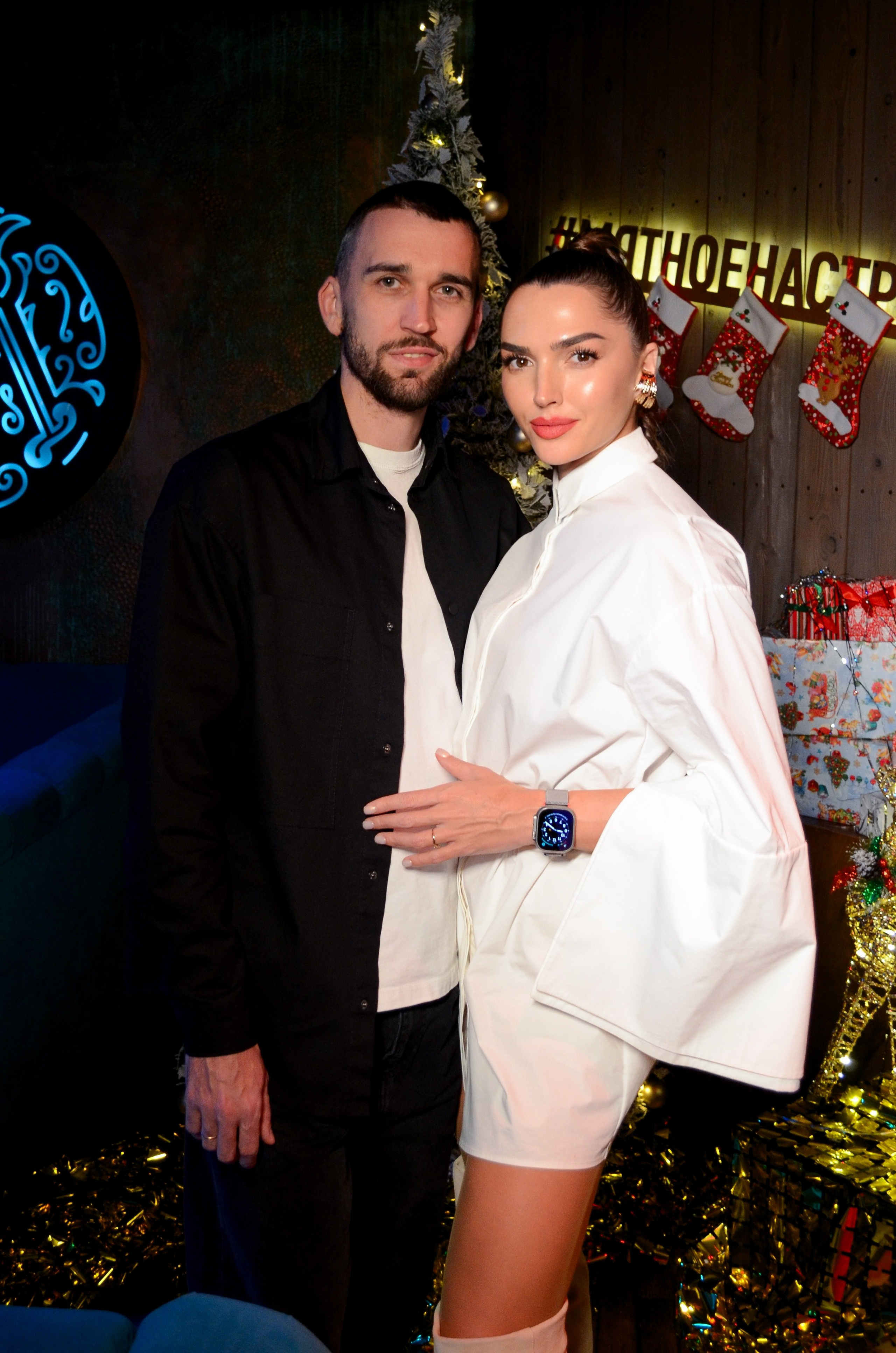 19.12.25 New Year Party. Мята Спортивная — Кальянная, караоке, бар в Минске